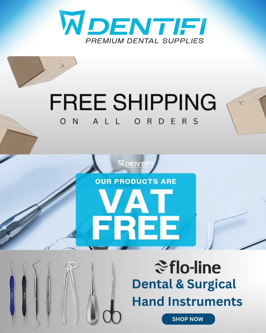 @Dentifi Ltd
