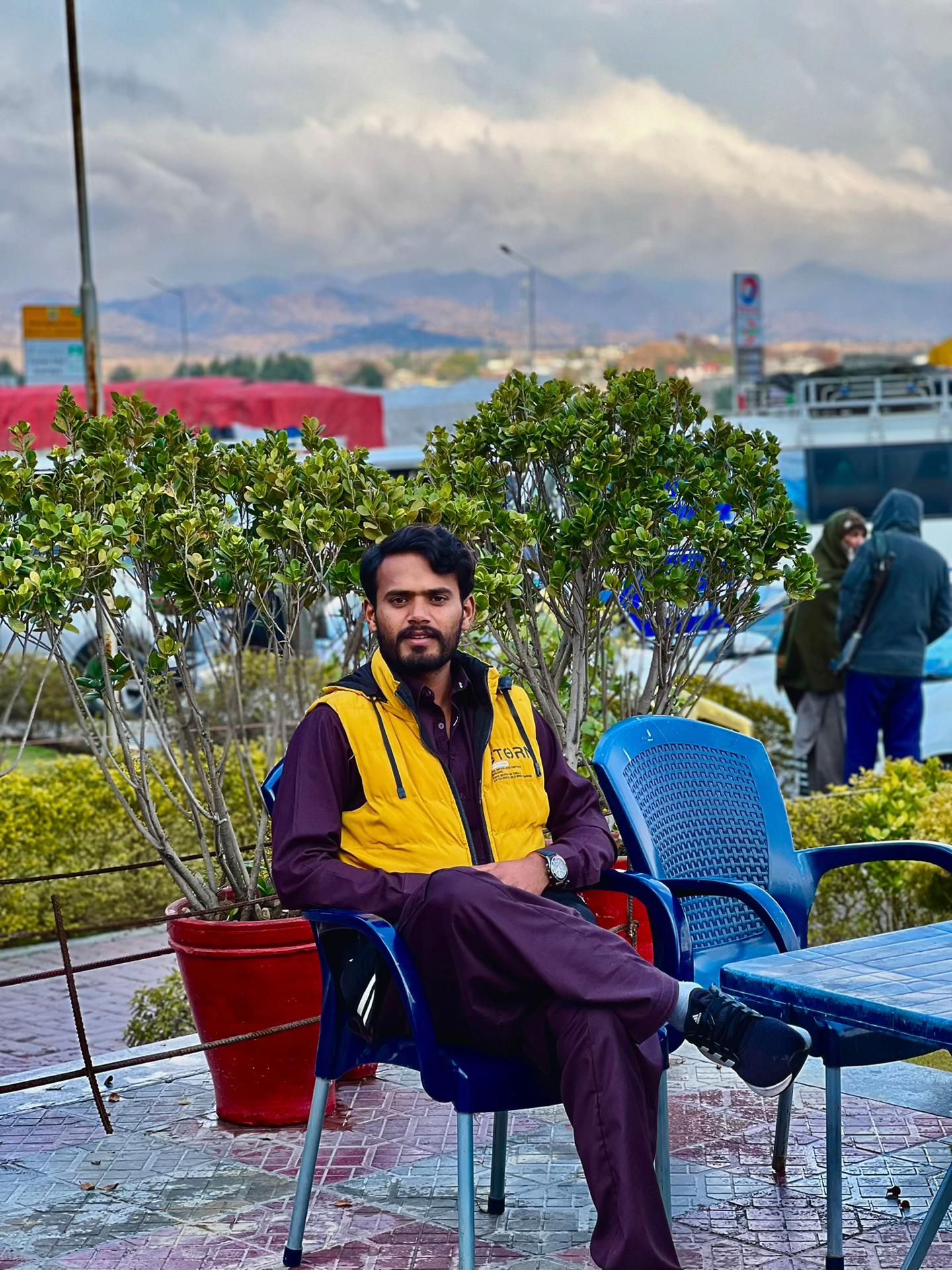 @بھٹی بادشاہ