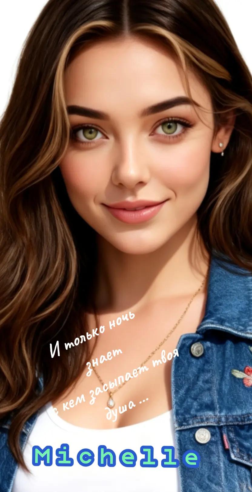 @Michelle