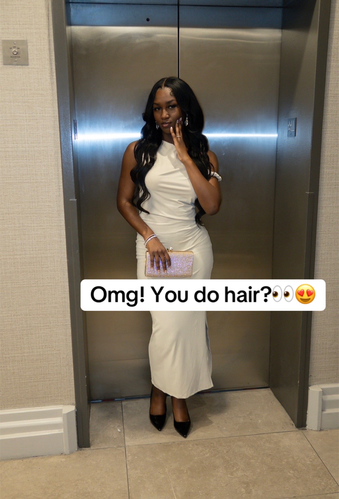 @NeciyKnowsHair🎀💇🏾&zwj;♀️