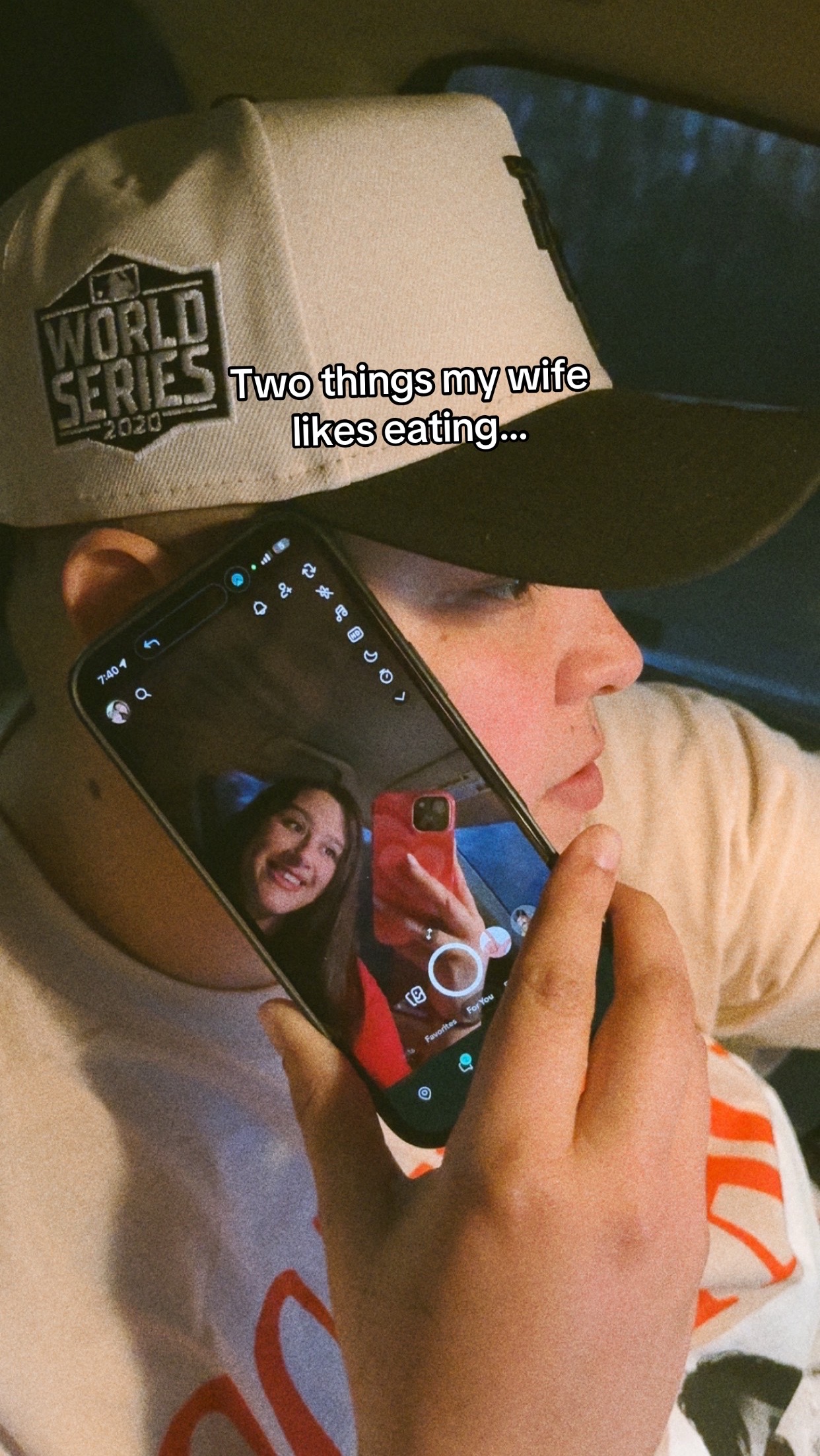 @TheMrs.Lara-Abarca❤️💍