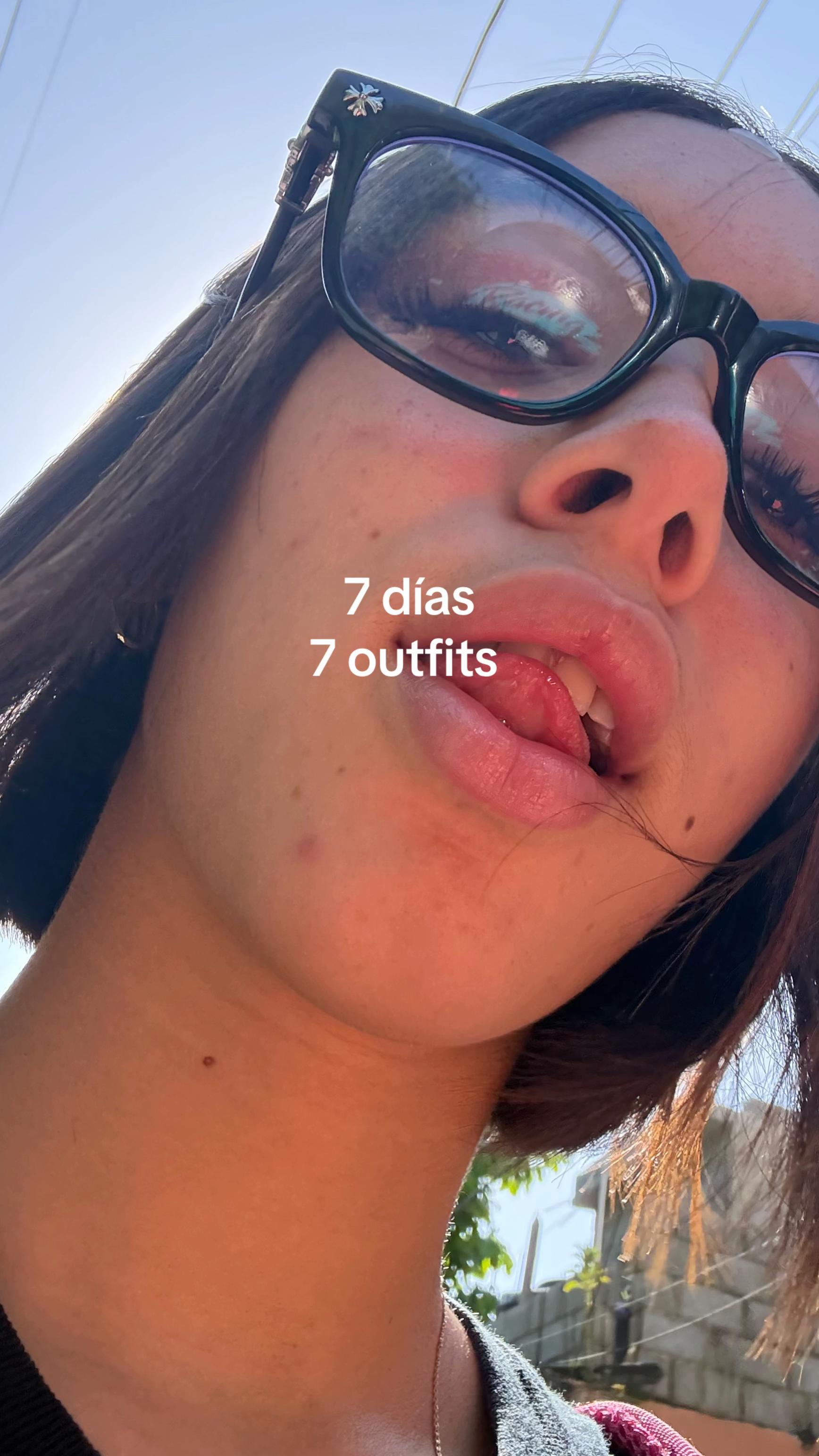 @una gente ๐