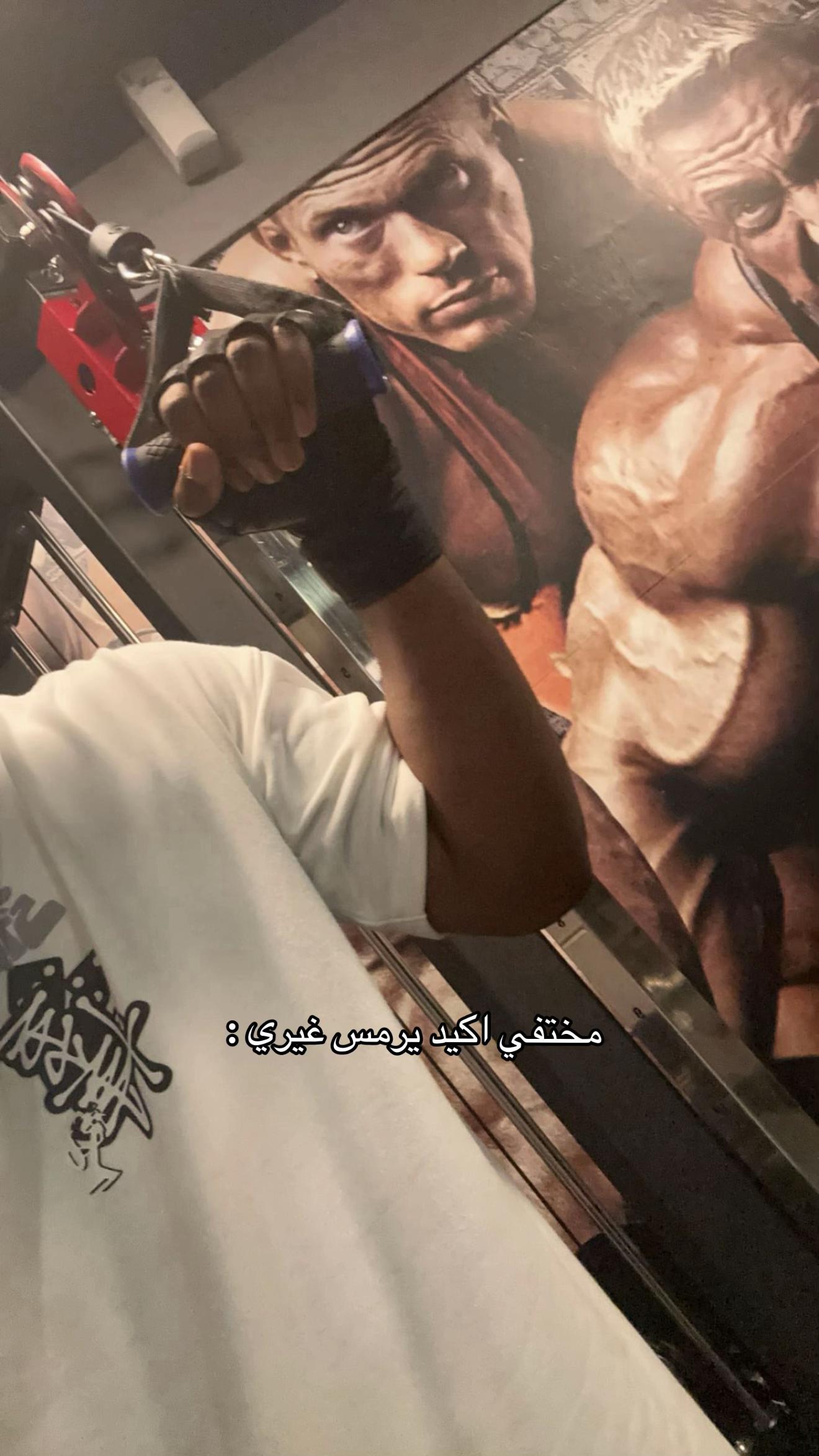 @َ