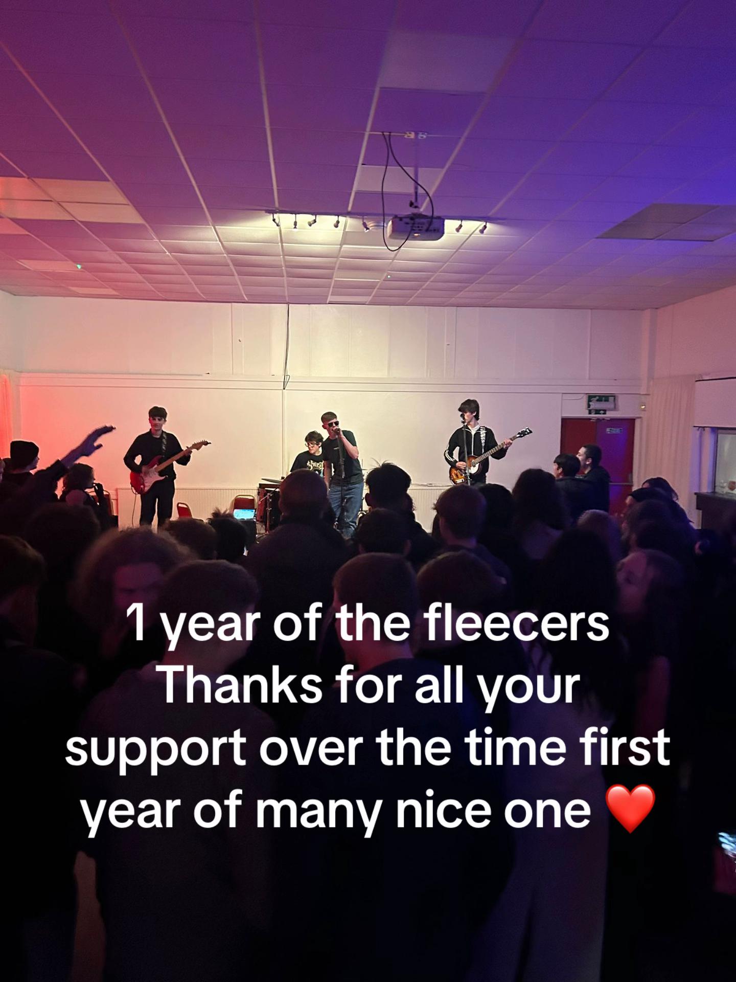 @thefleecersmcr