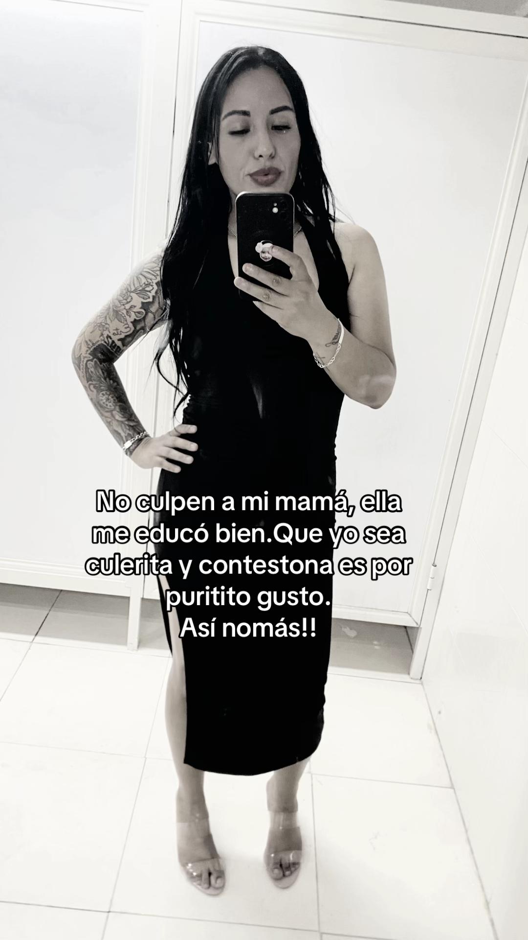 @Yeiny Gonzalez