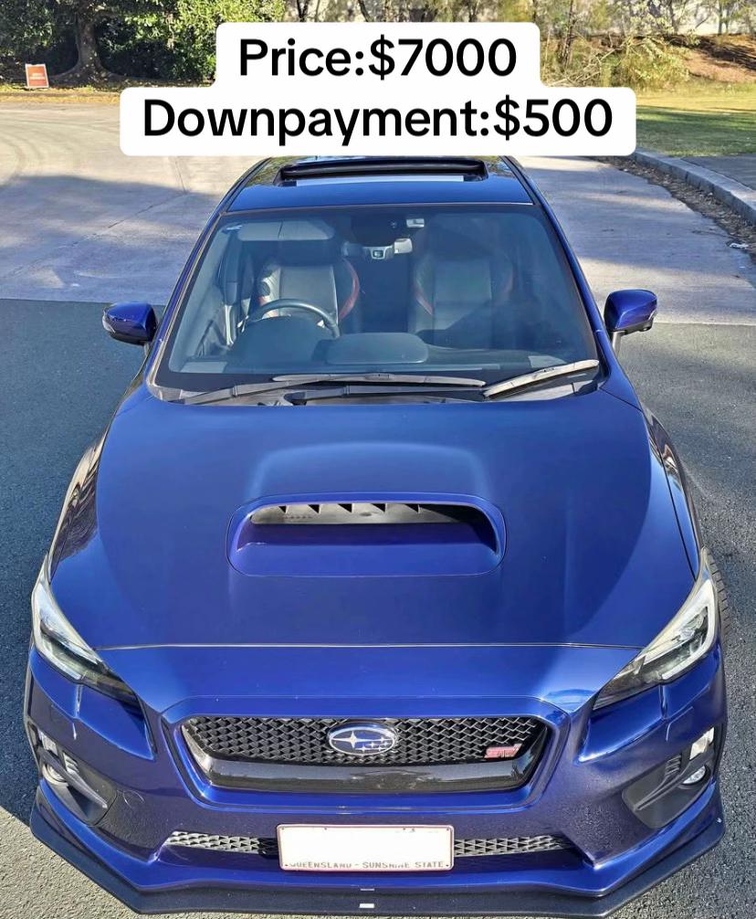 @auscheapcars