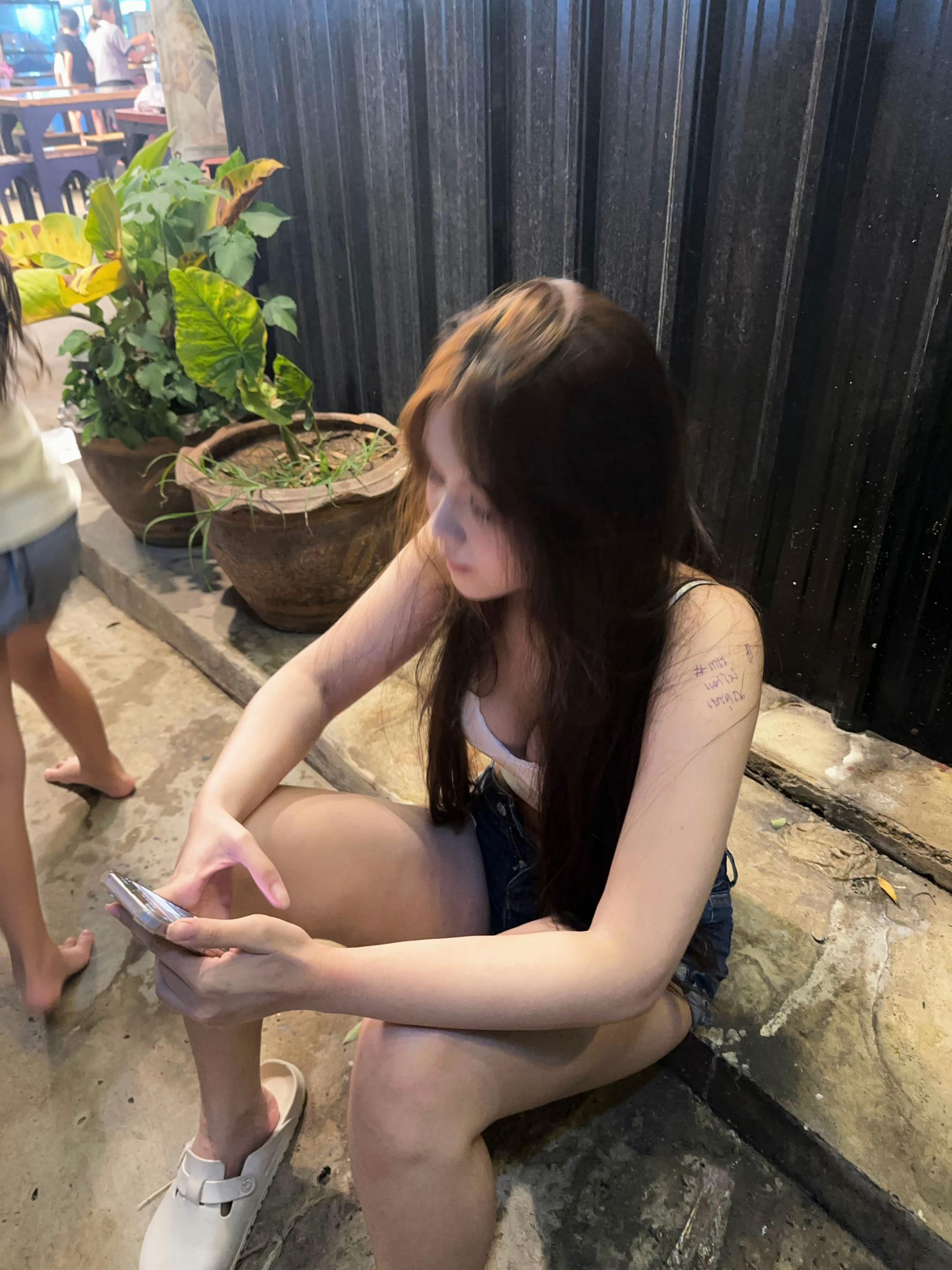 @เนยเด็กวัด