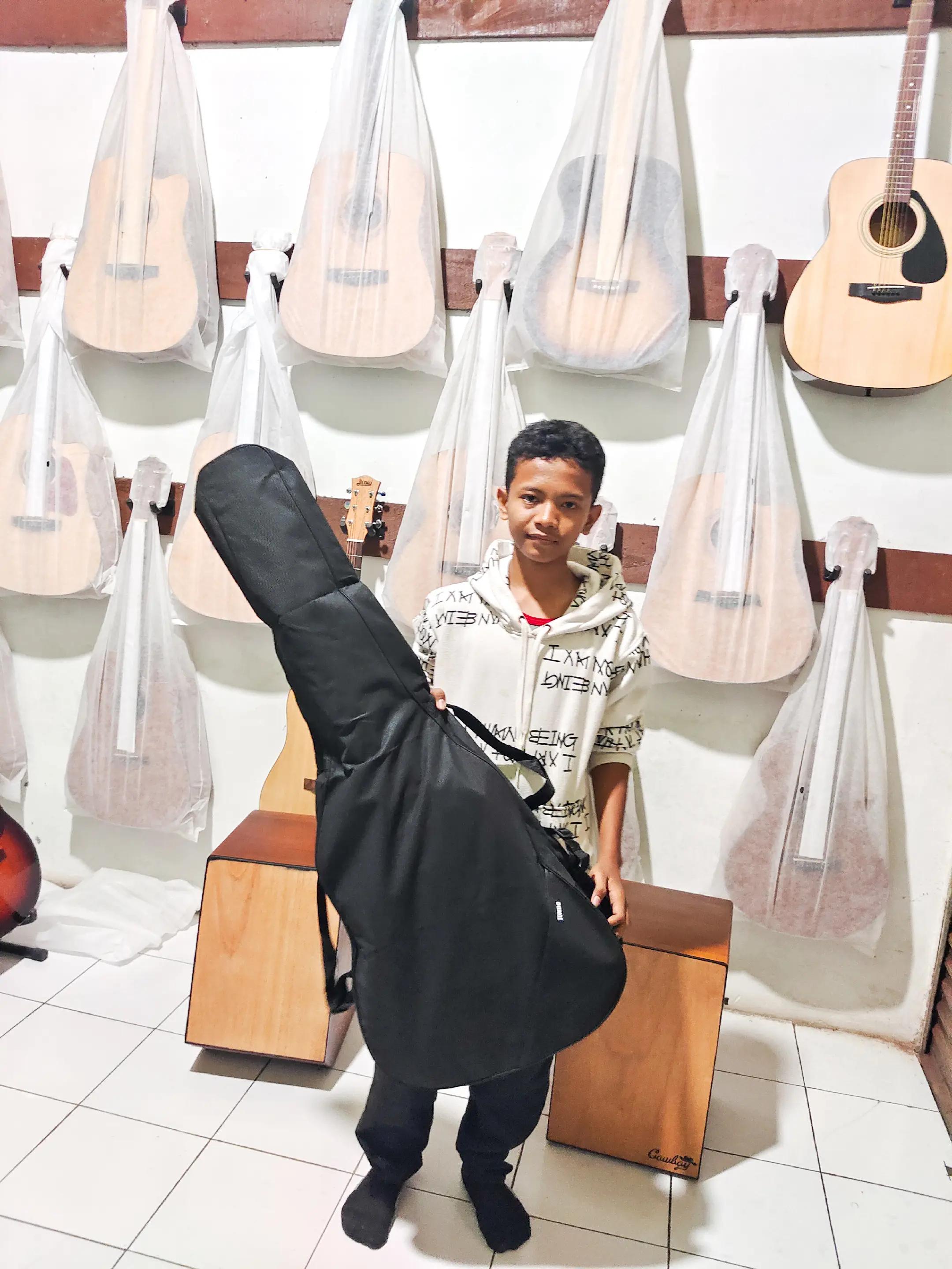 @Hanung Gitar Purwakarta