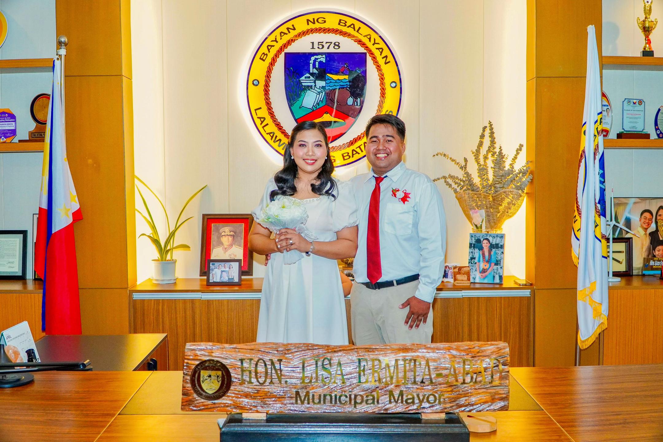 @Joanna Erika Olea - Abad