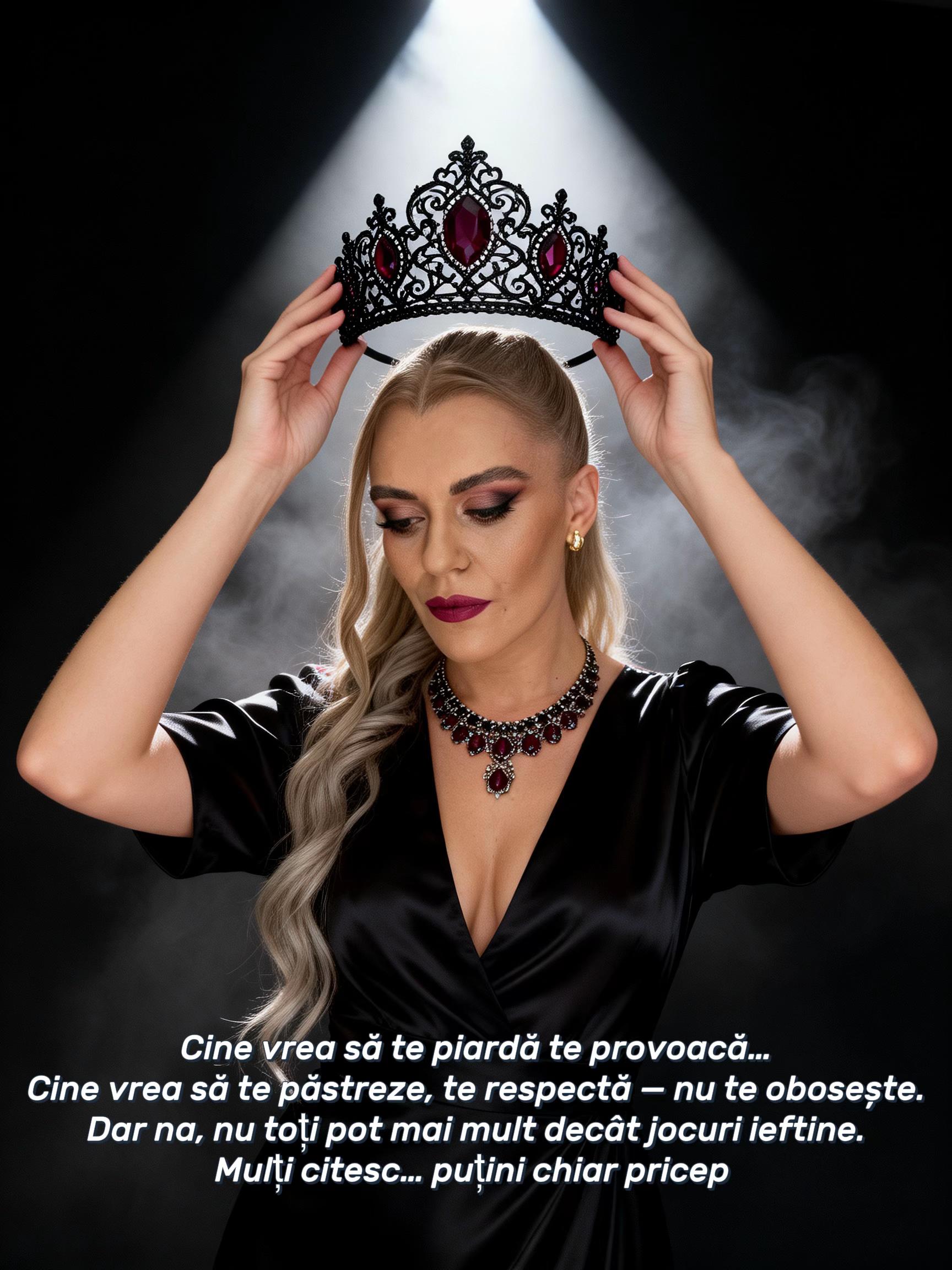 @Laura Elena Miță