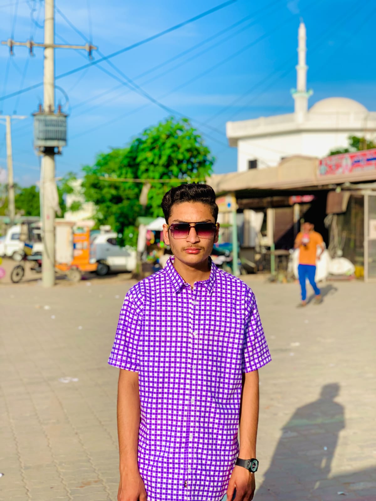 @umer sultan 555