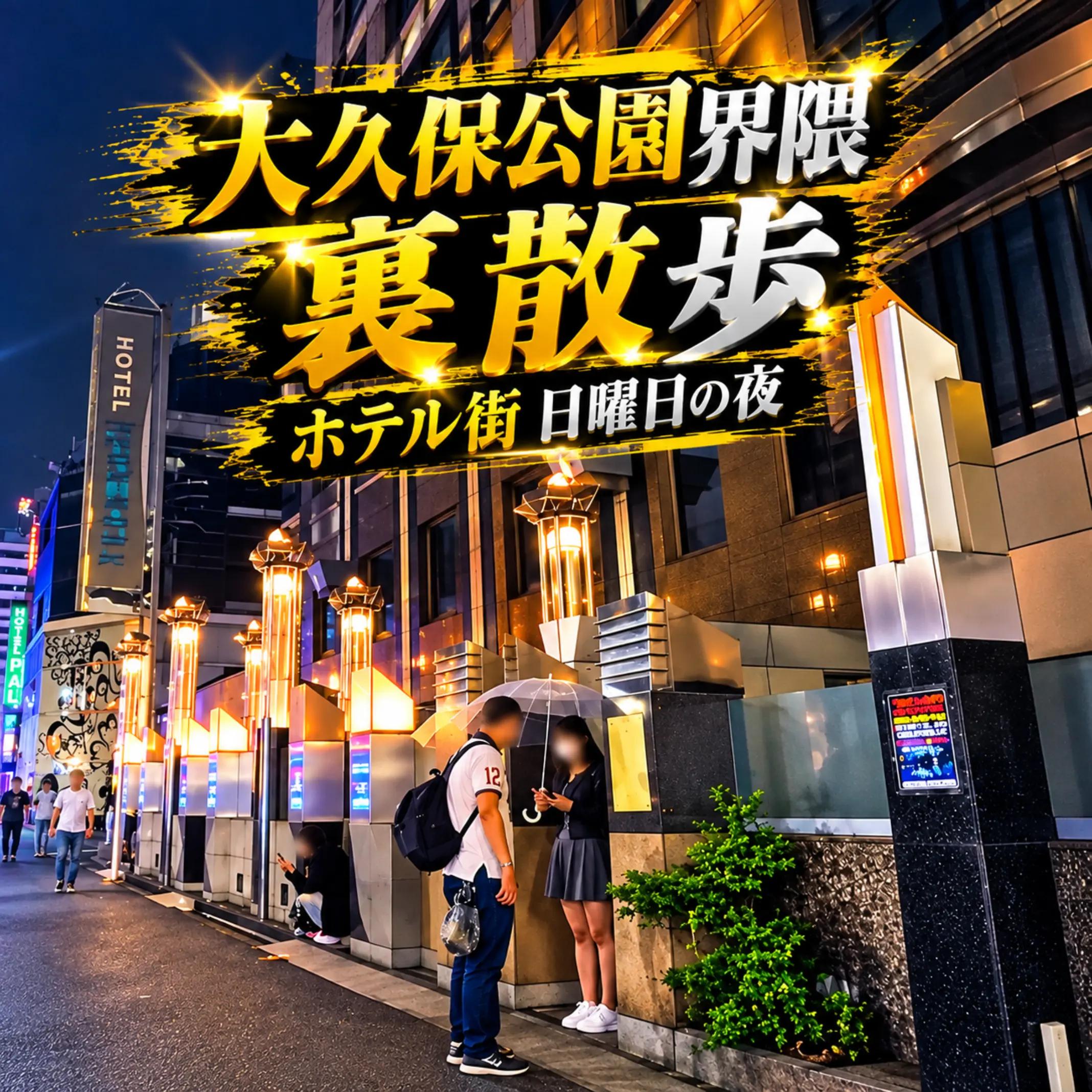 @実録 歌舞伎町事件簿