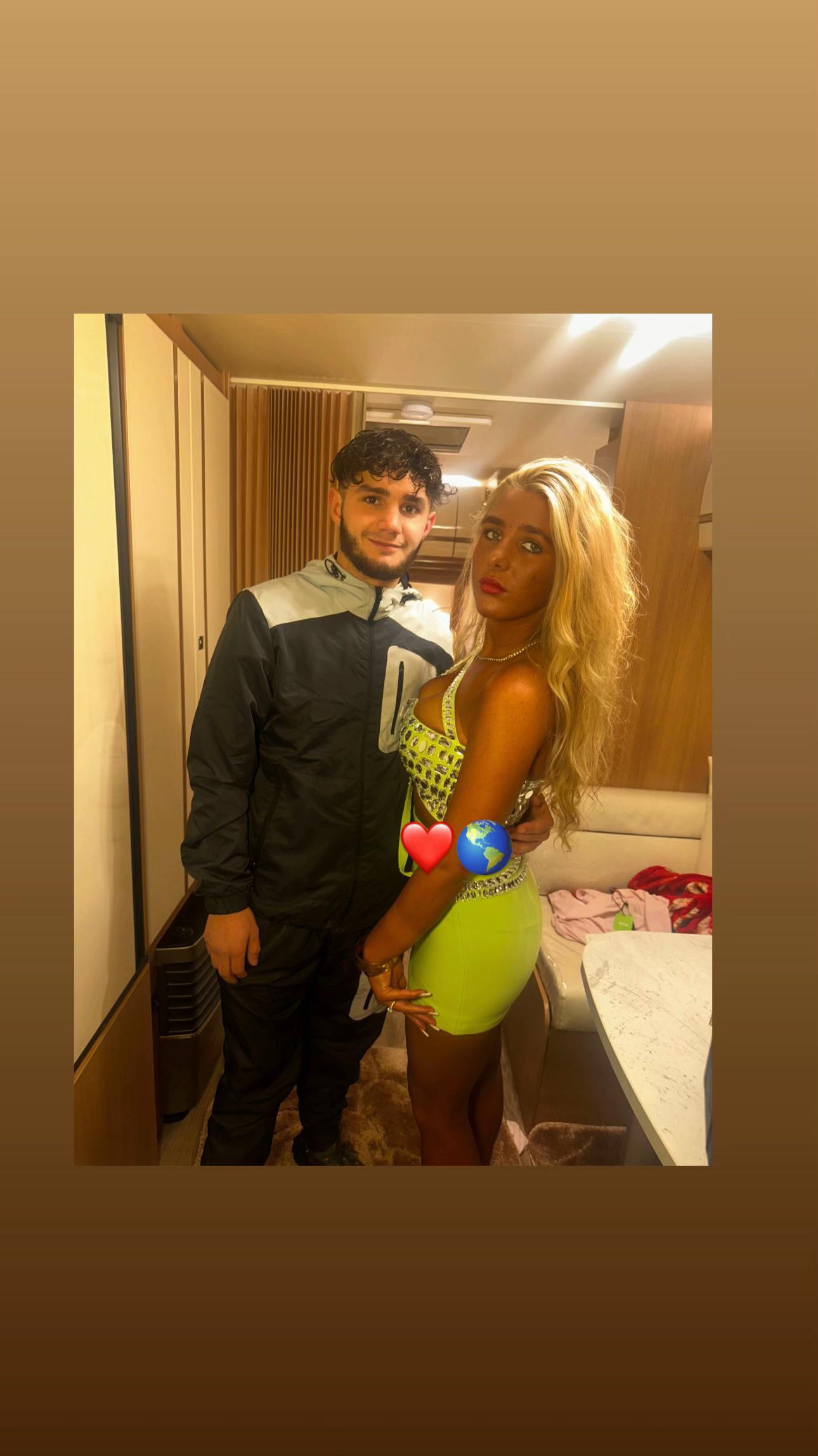 @Florristar🥰