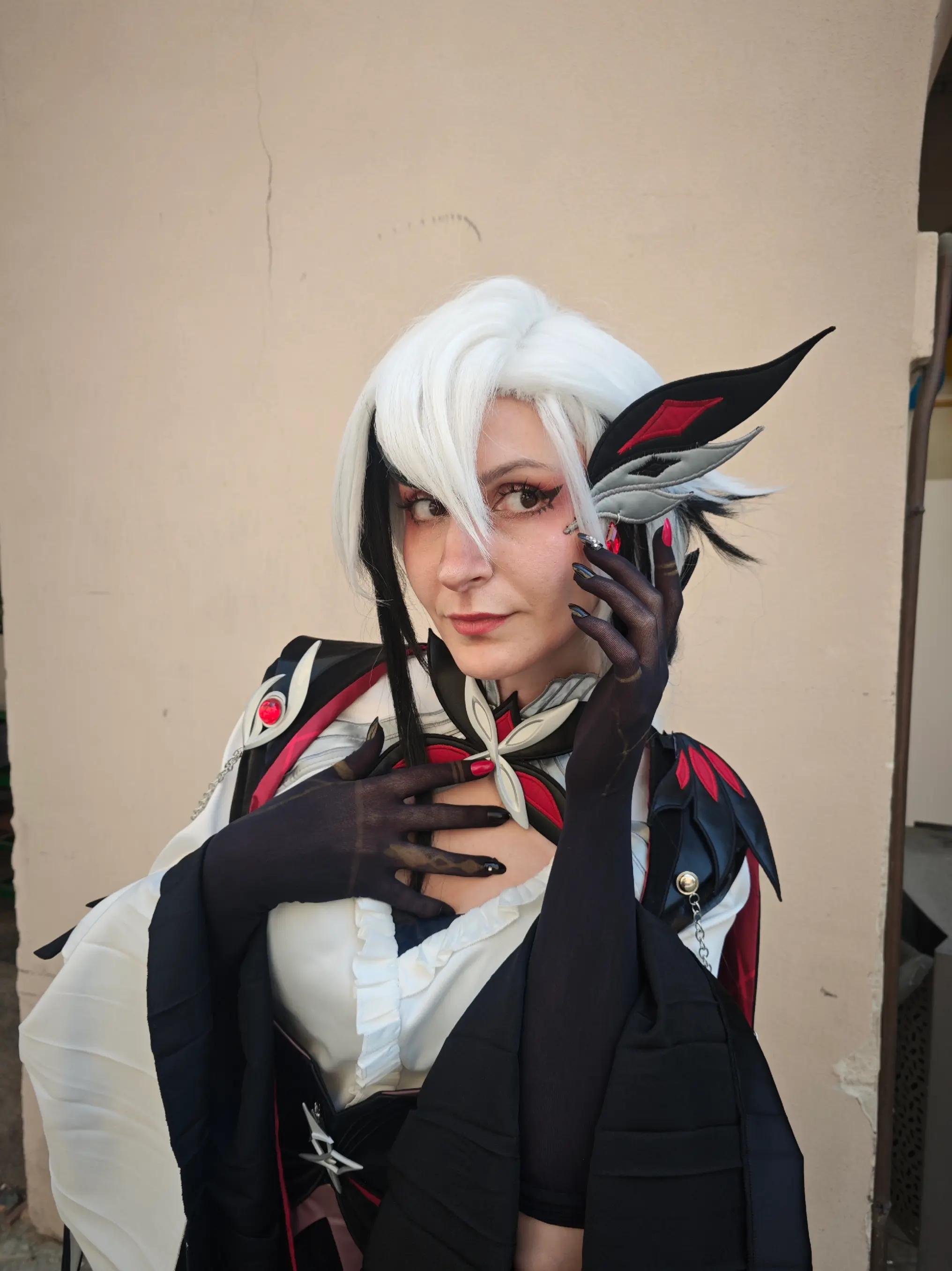 @Sasy | Cosplay