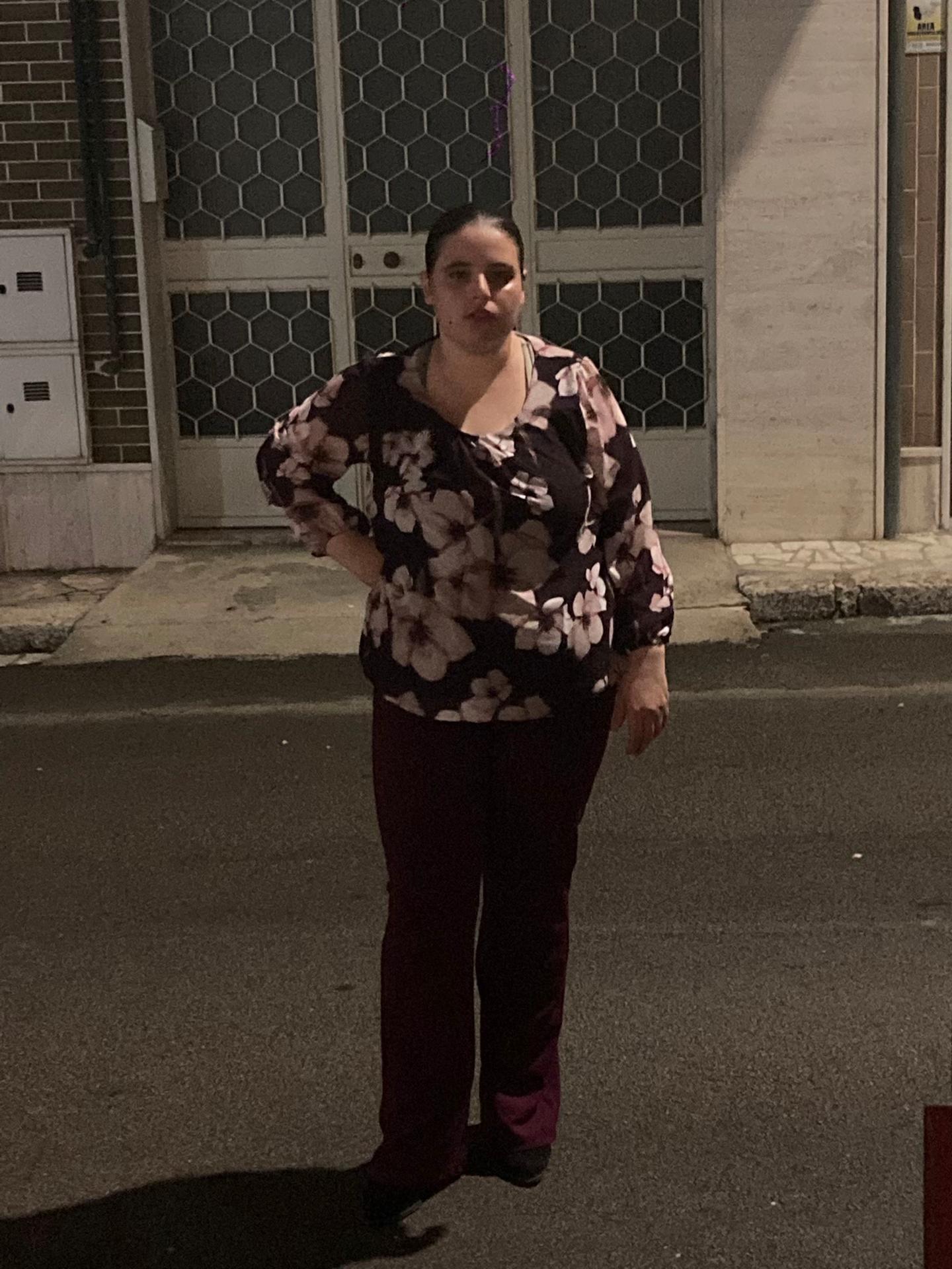 @Cristina Tondo