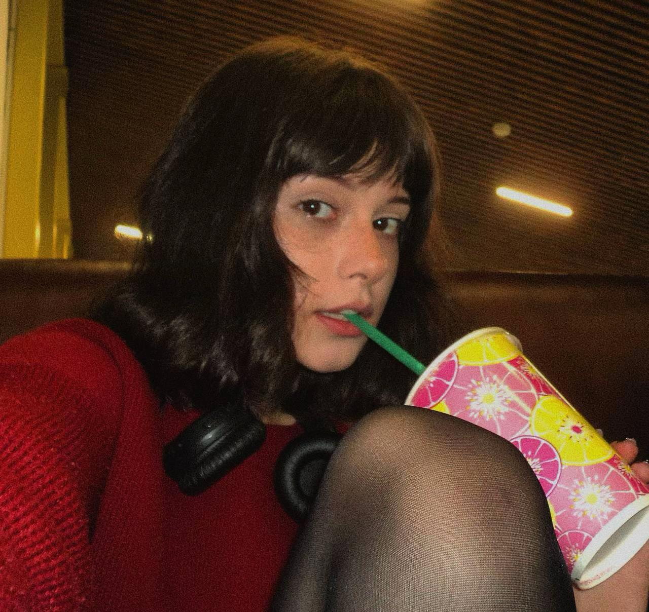 @меланхолия