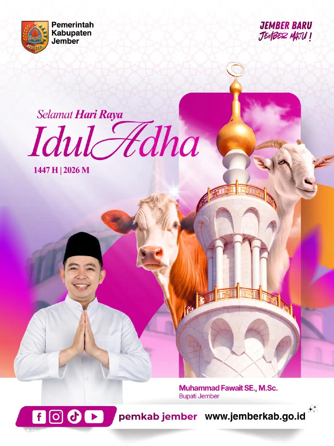 @Pemerintah Kabupaten Jember