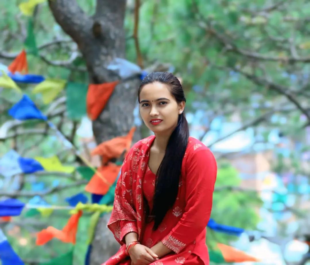 @Sujata thapa