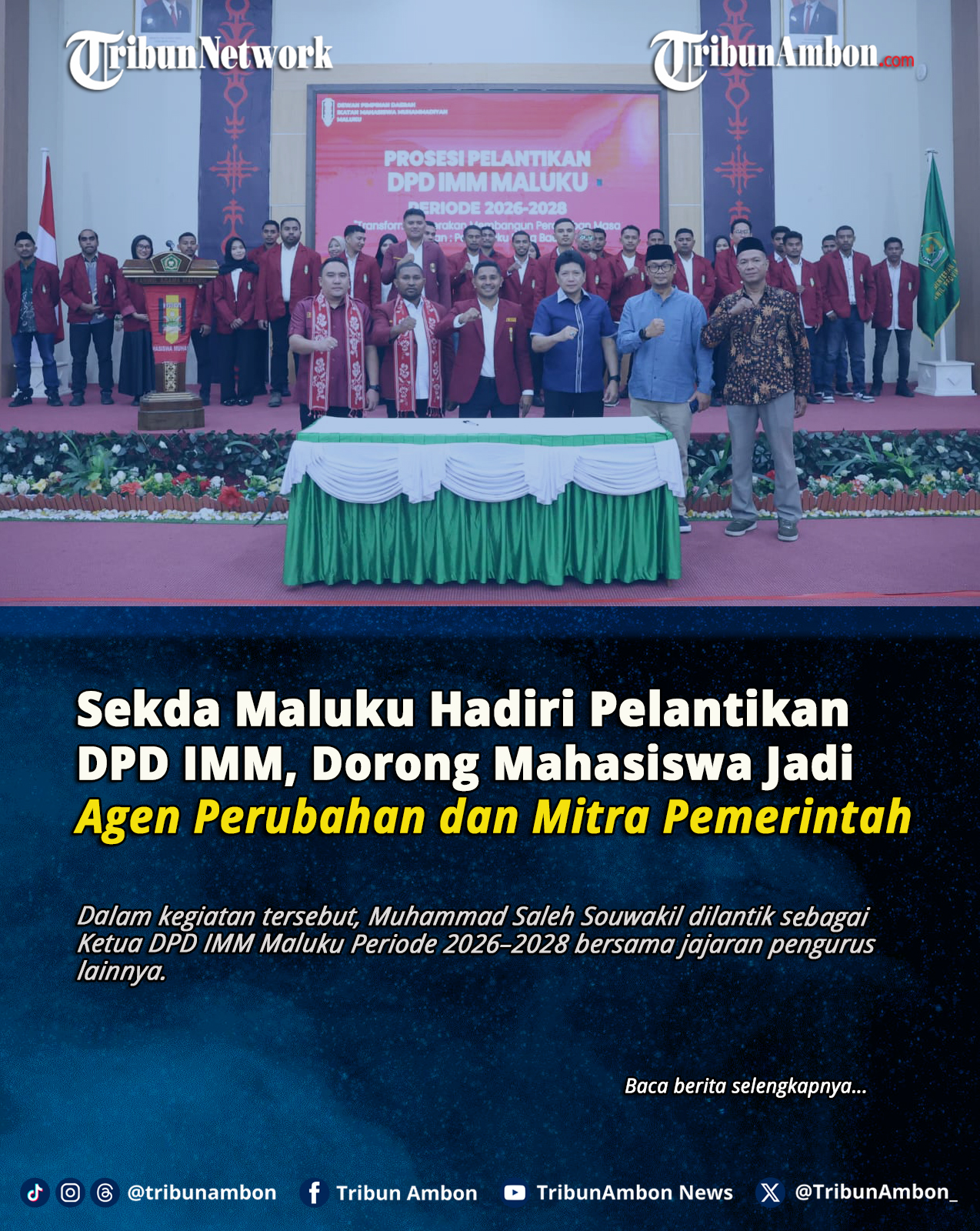 @TribunAmbon.com