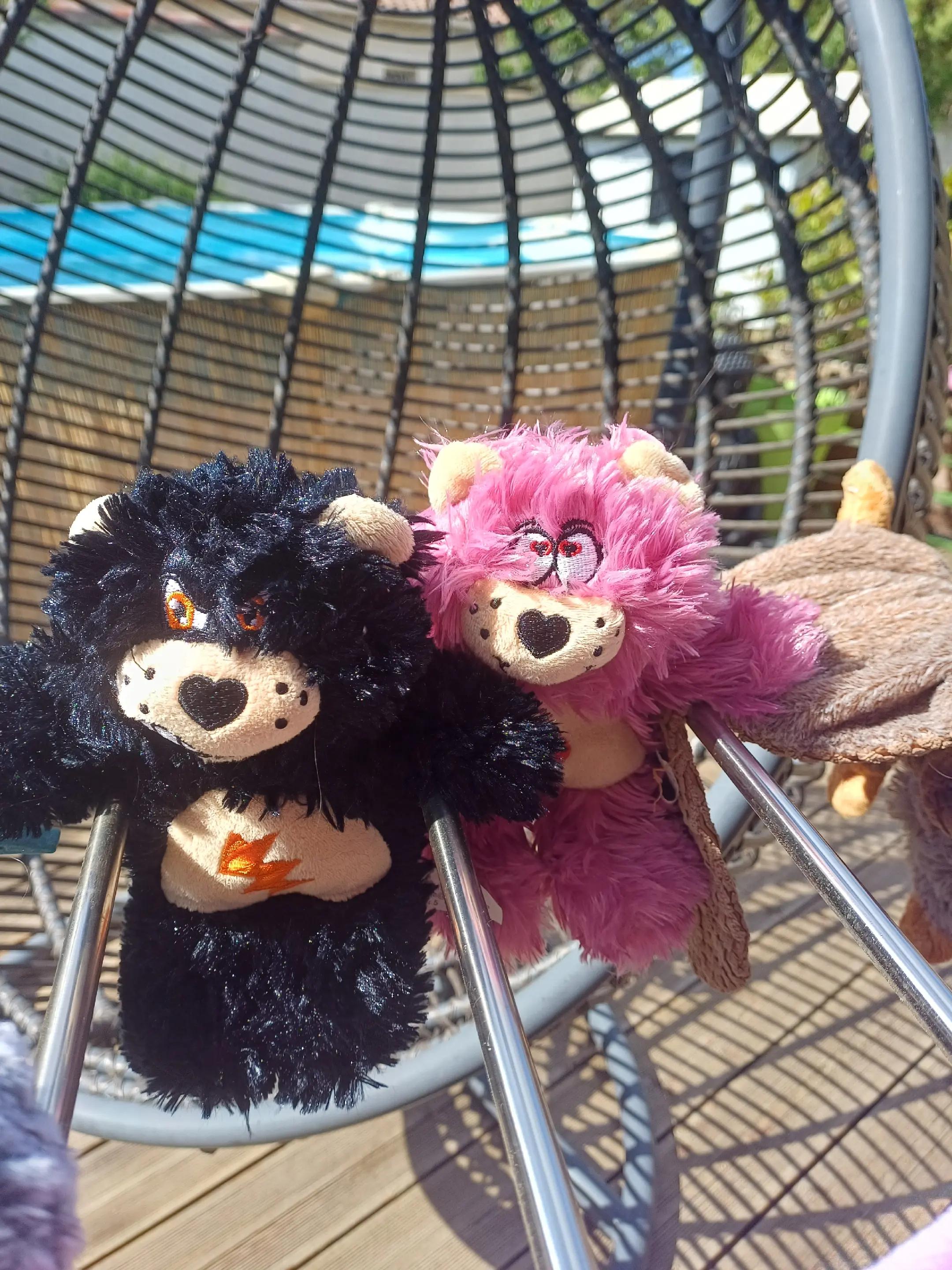 @wonderful of liza