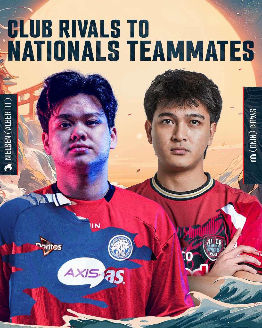 @MLBB Esports Official