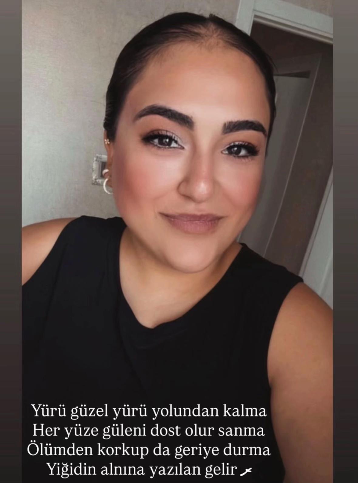 @Dilara Özçelik ރ❌