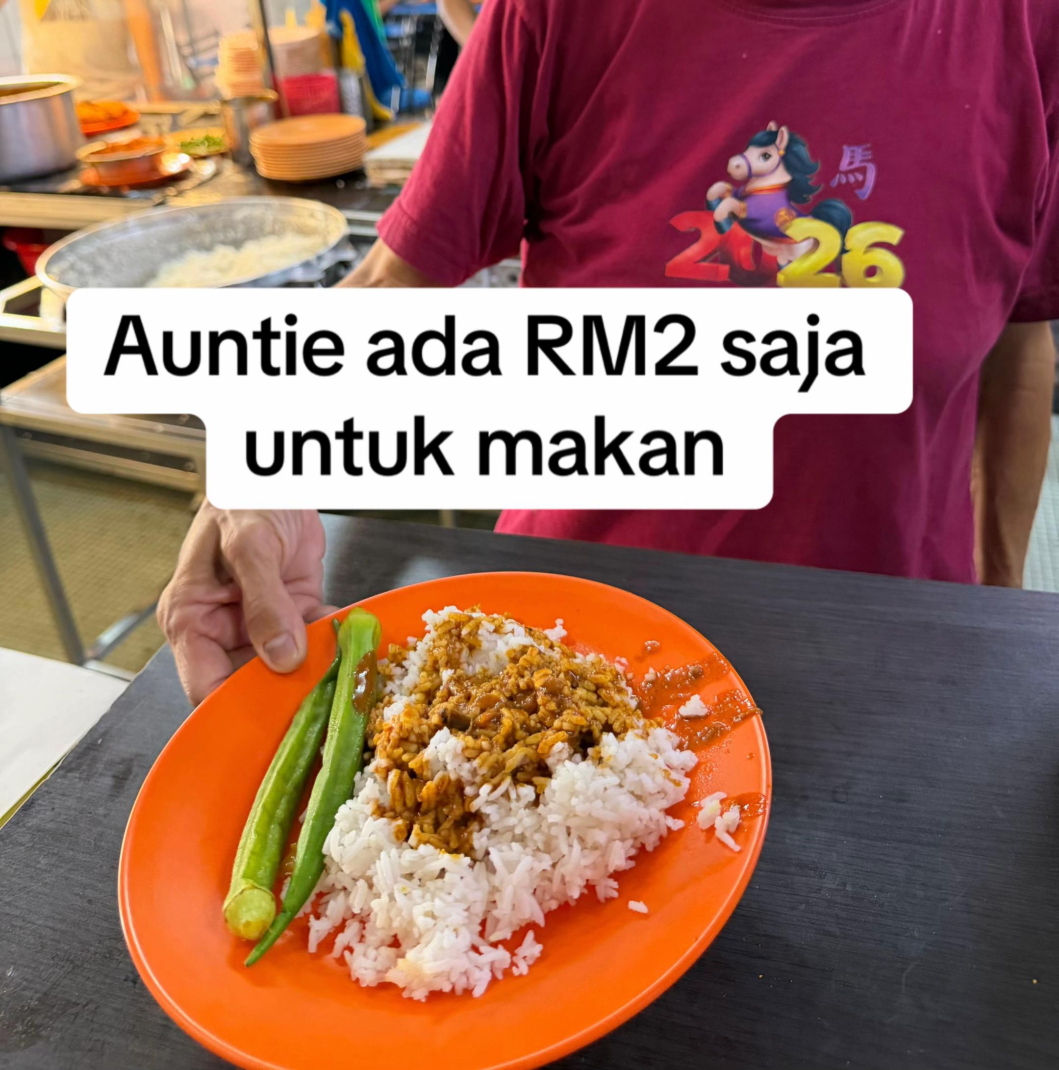 @NASI KANDAR SULAIMAN