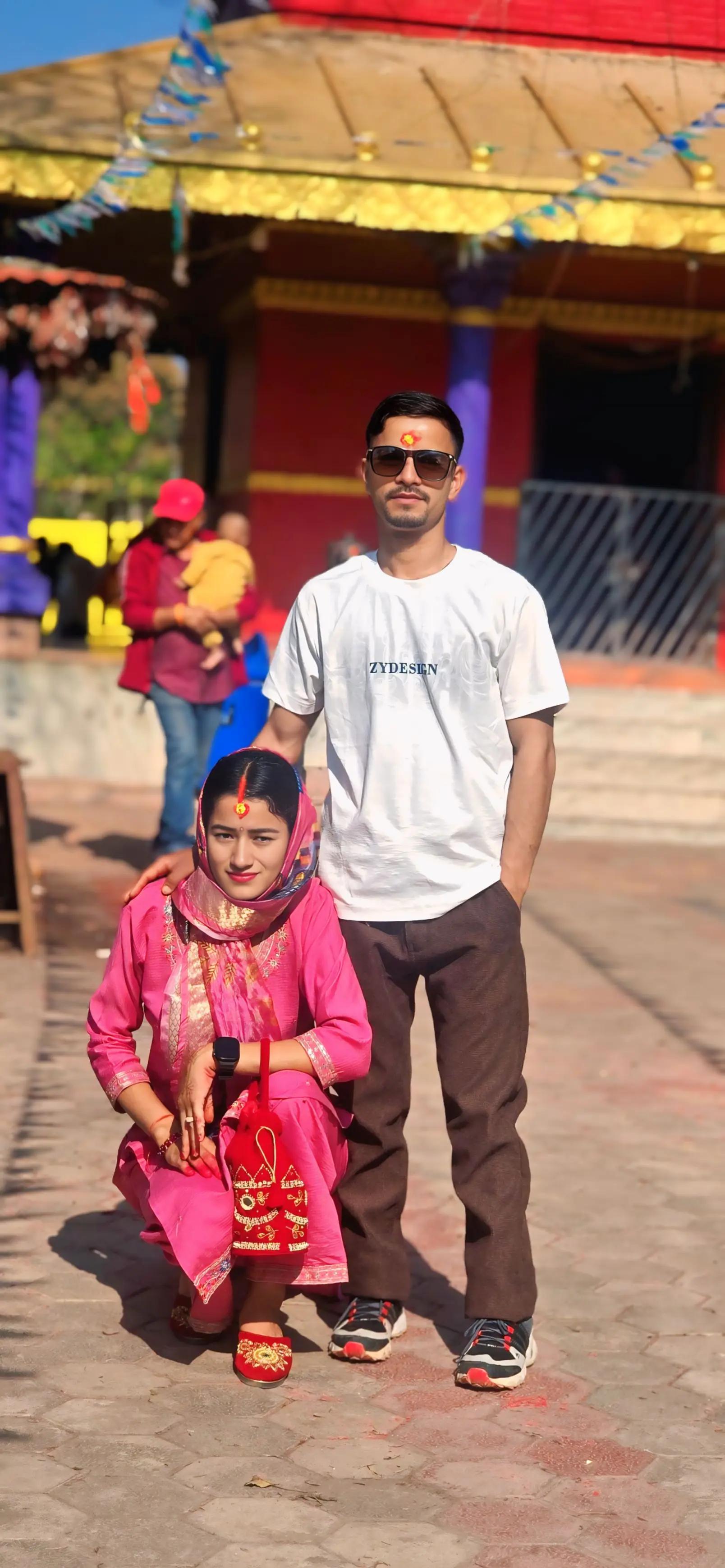 @❤️Dil prakash shahi❤️