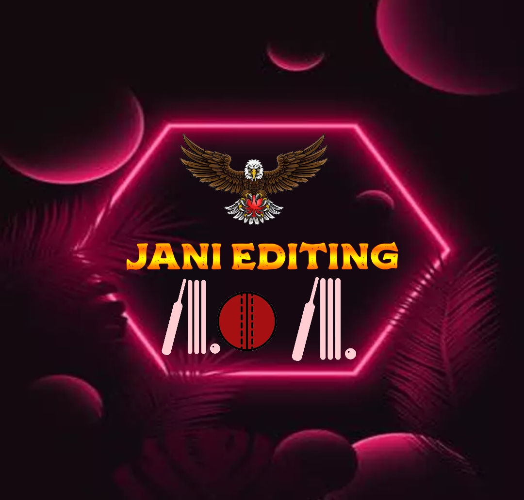 @๐๐นJani Editing๐น๐
