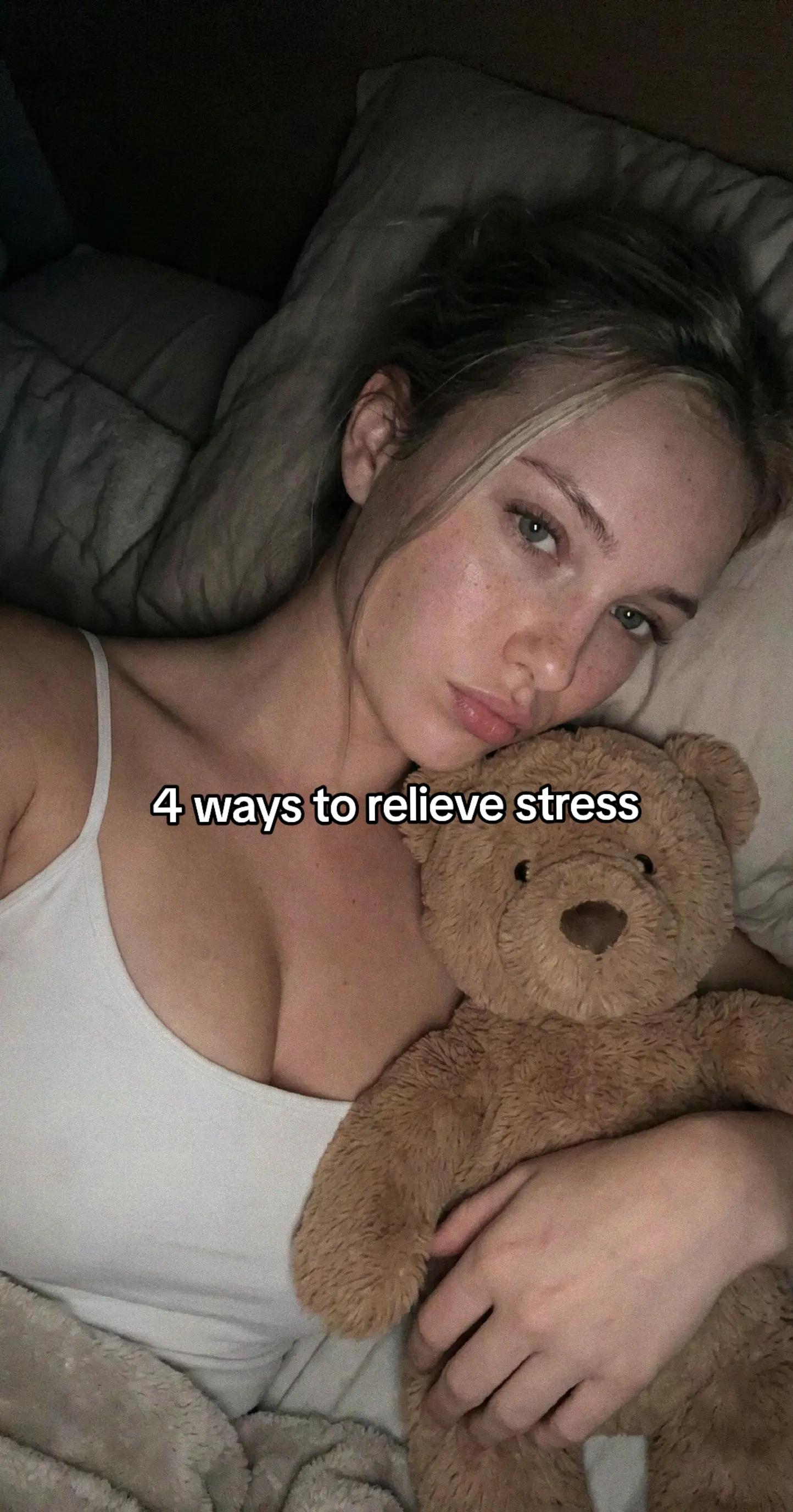 @Bella Parker