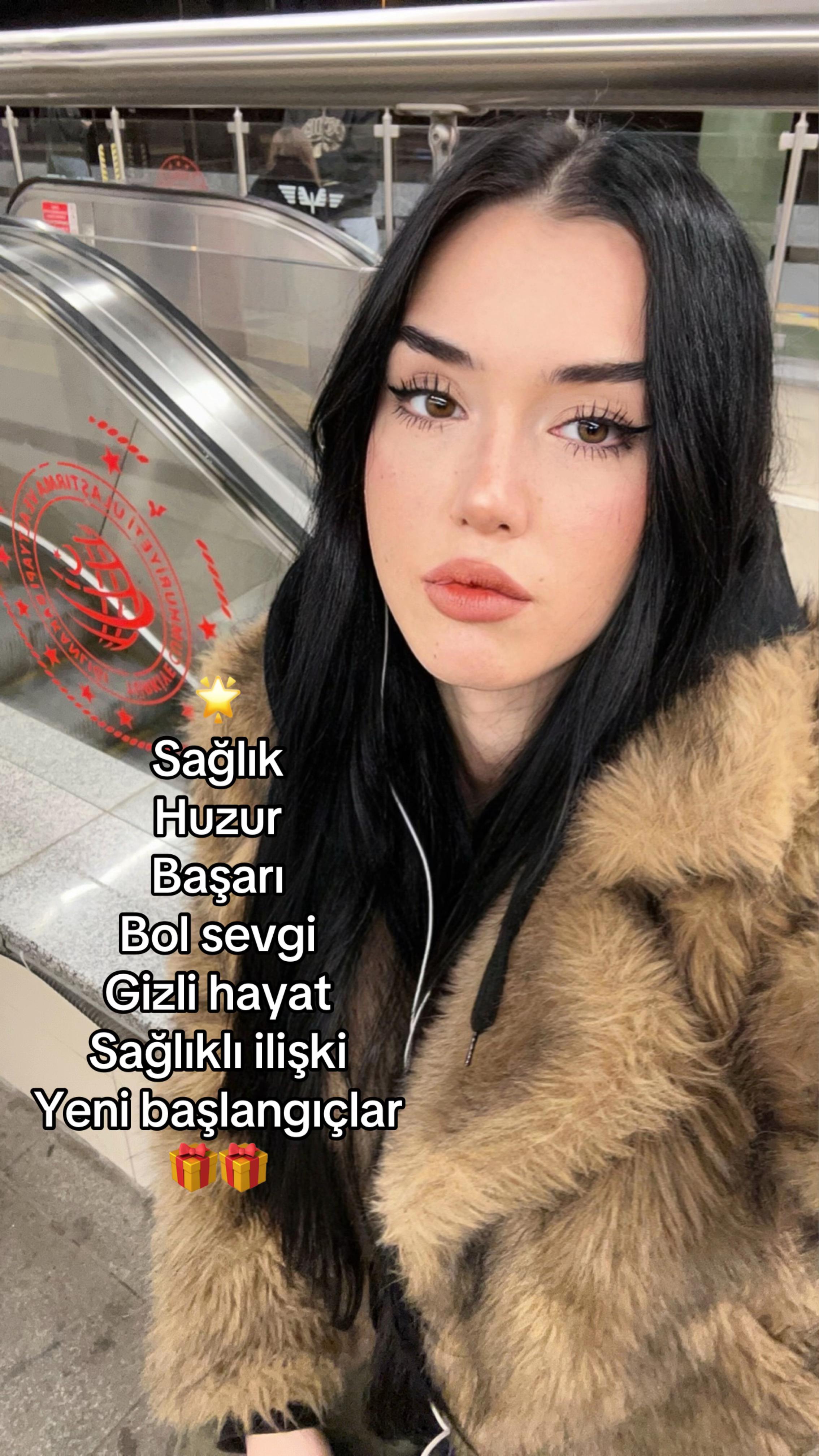 @Merve alemin