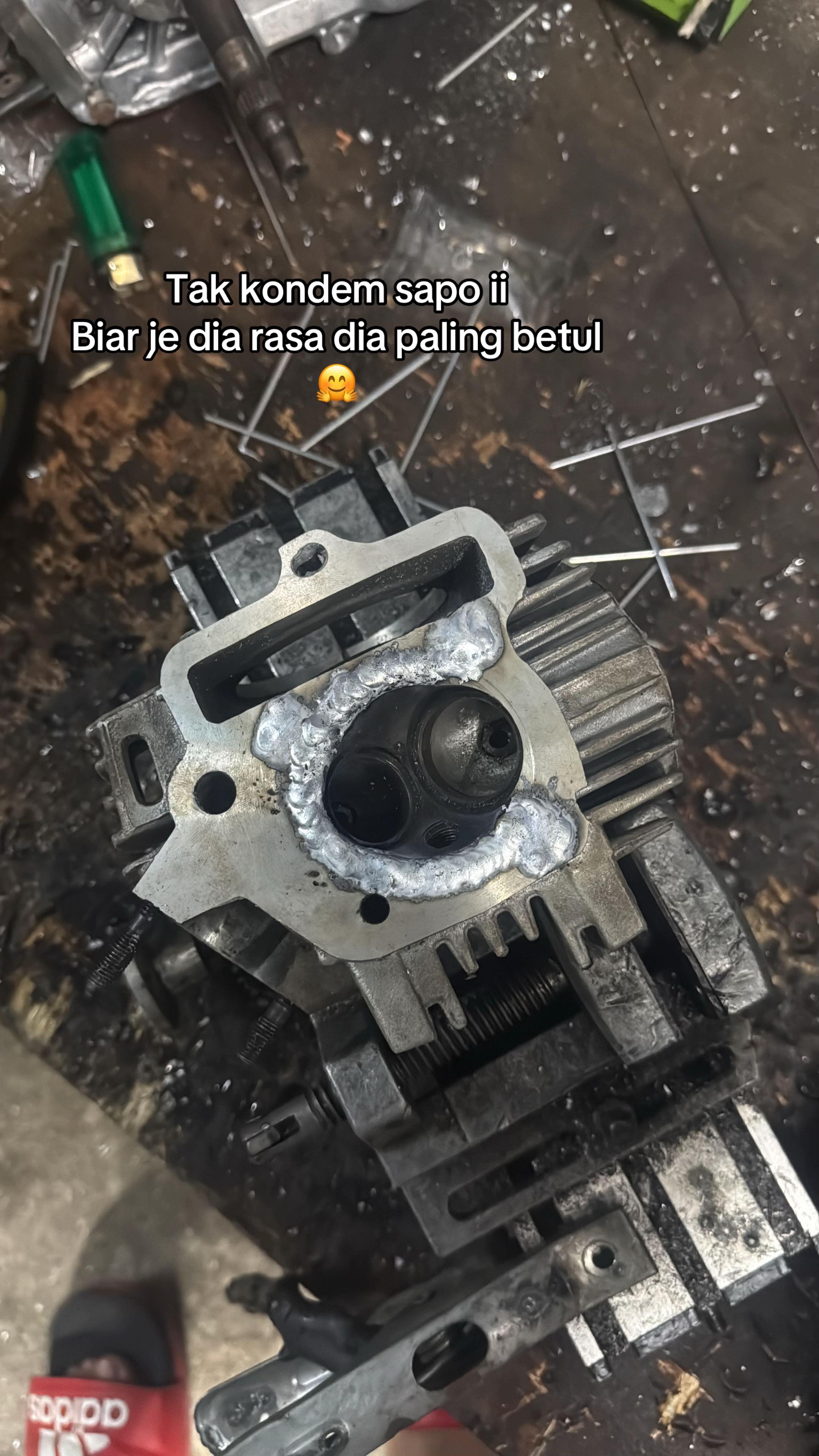 @Sikgarage