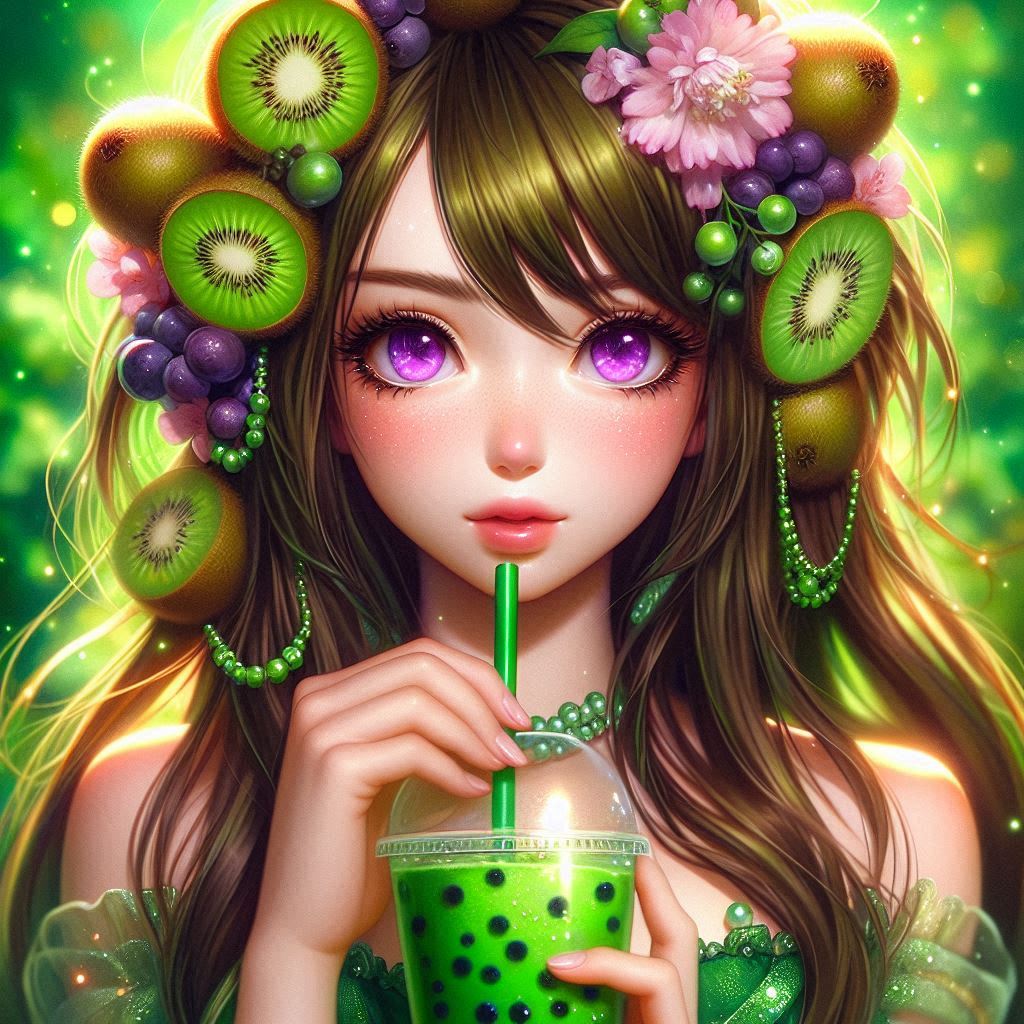 @Sofia Akiyama Tsukihana