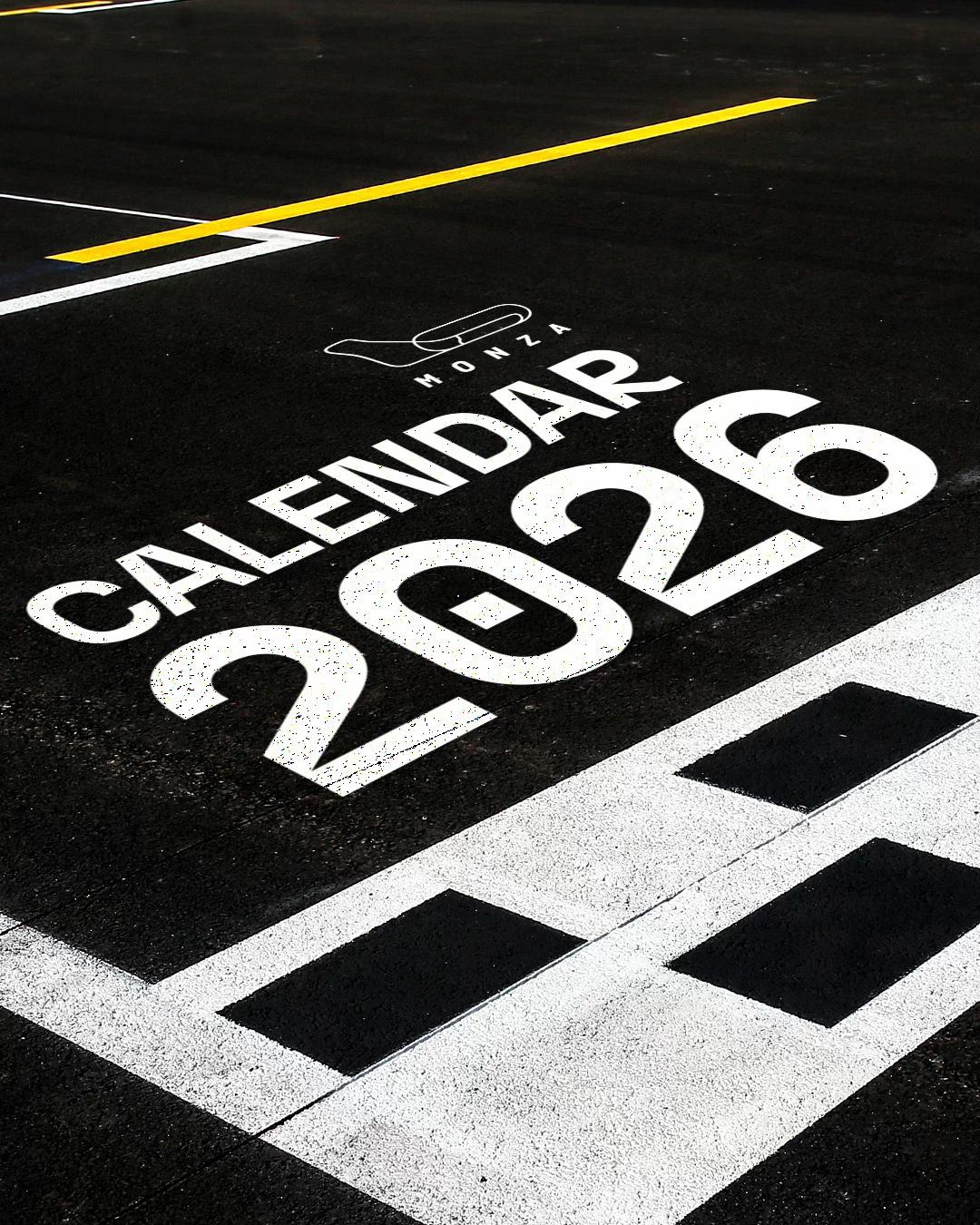 @Autodromo Nazionale Monza