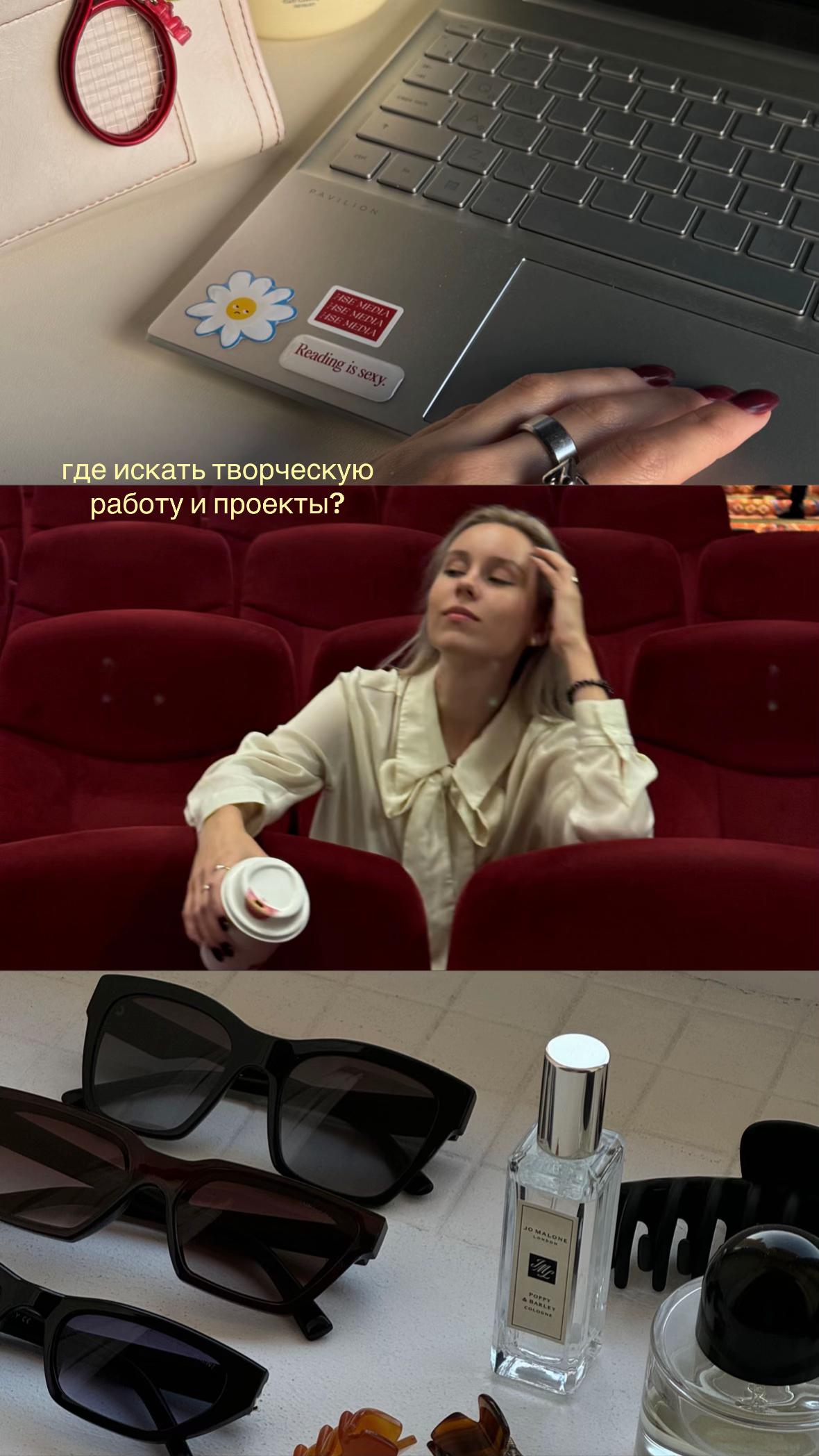 @Klera B.