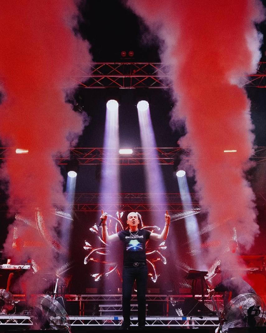 @Download Festival