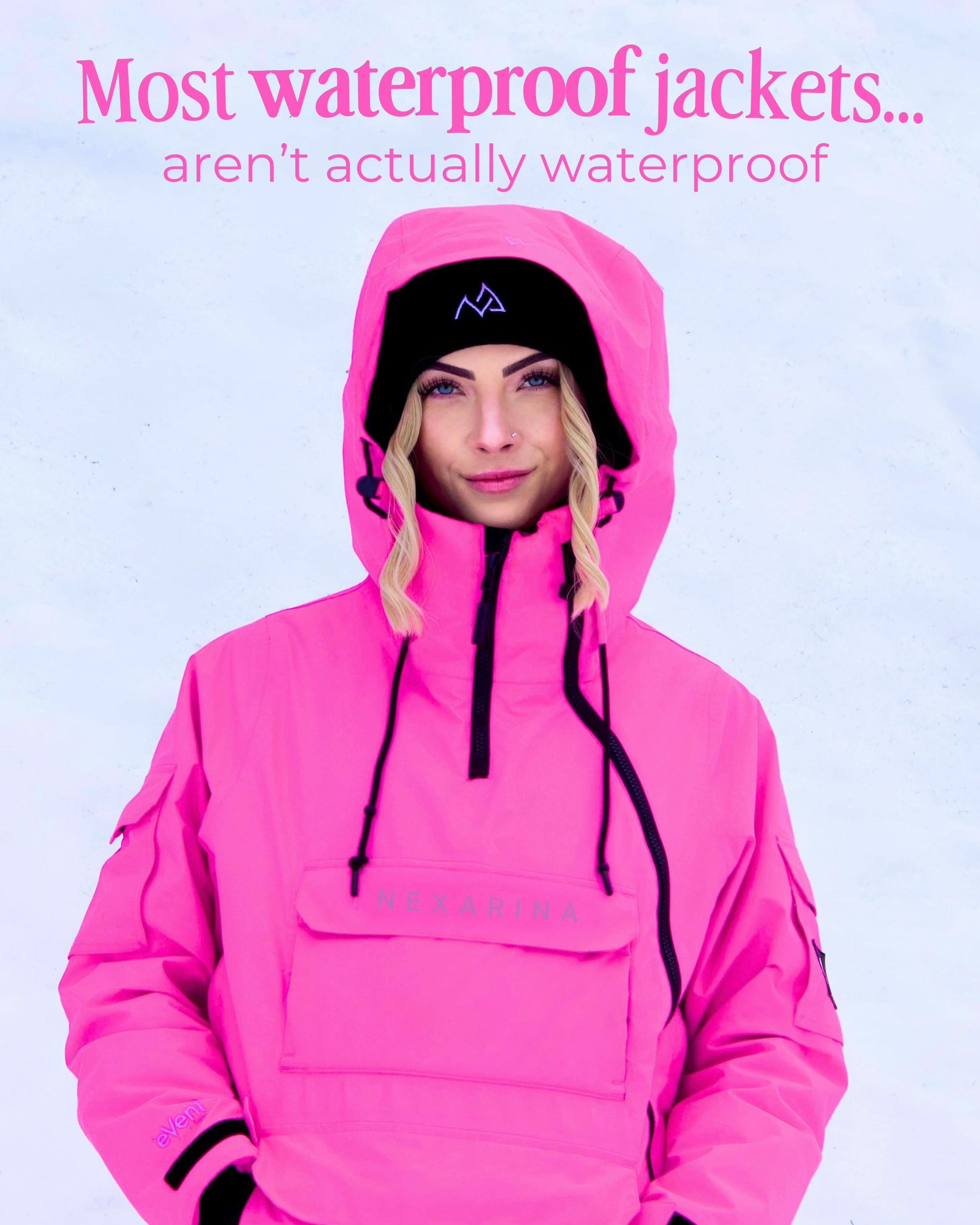 @Nexarina (Mikayla Balfour)