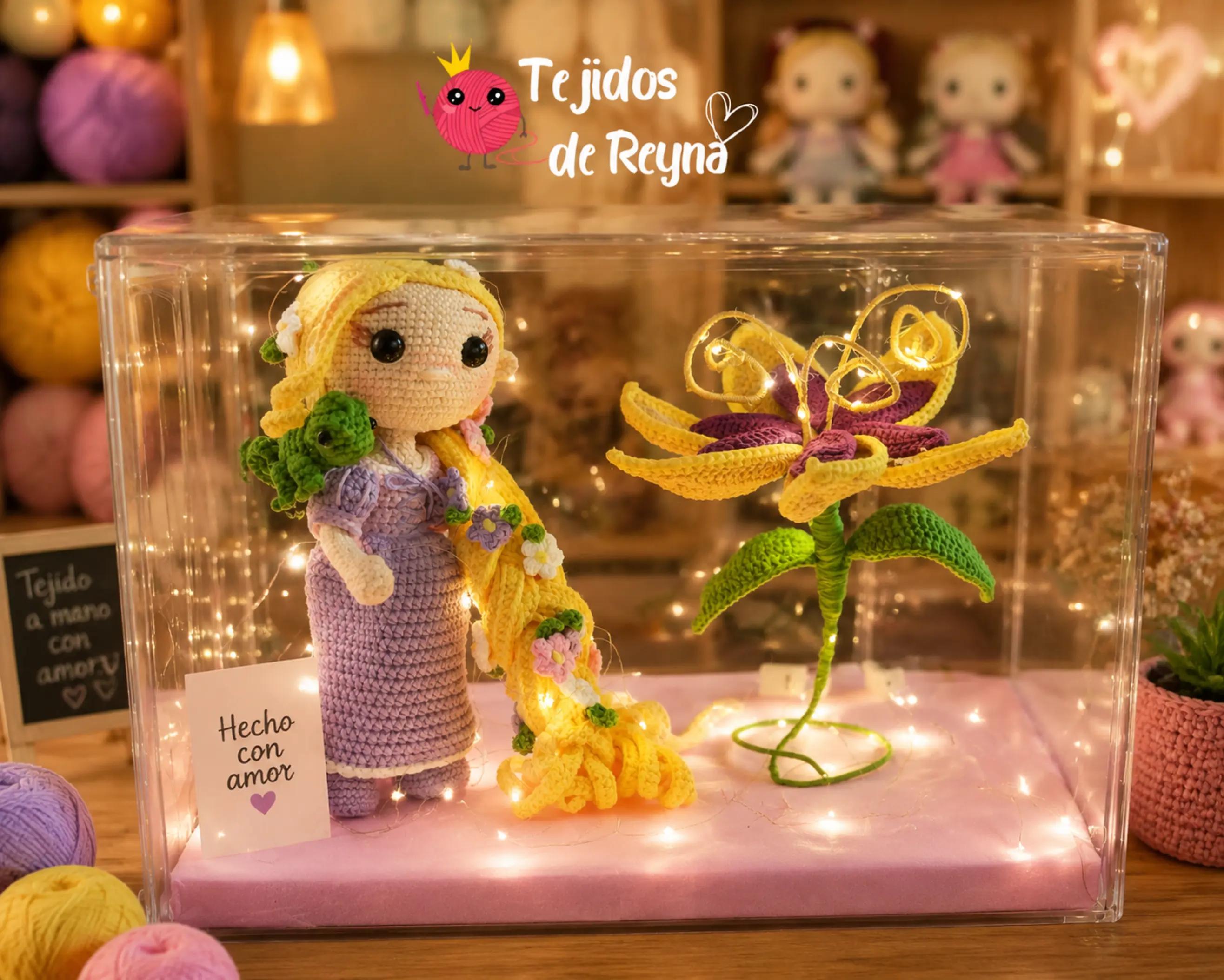 @Tejidosdereyna