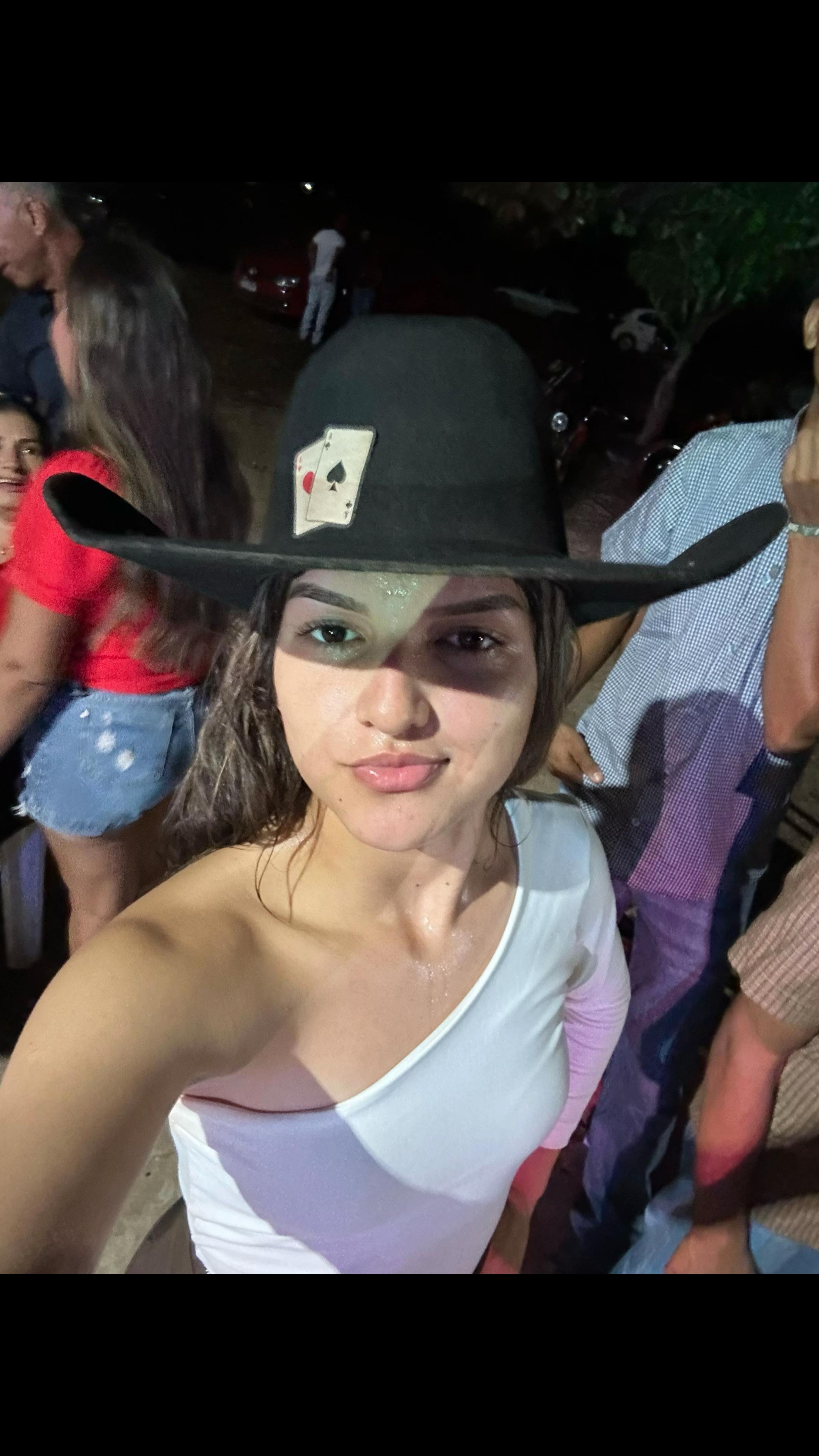 @Anawana Silva