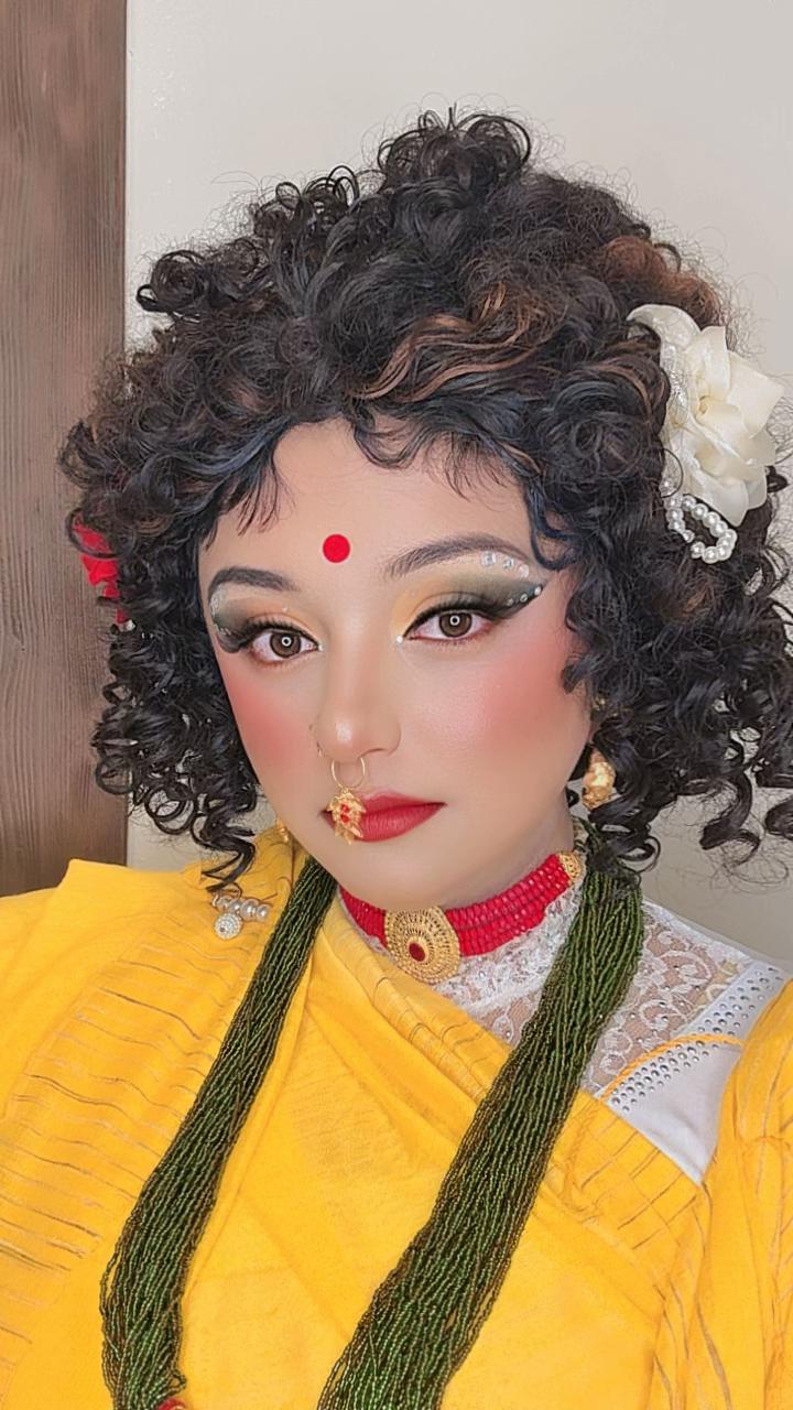 @Sashmita Pandeya