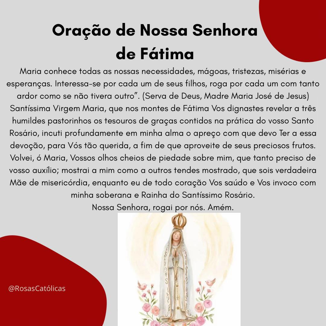 @Rosas Católicas