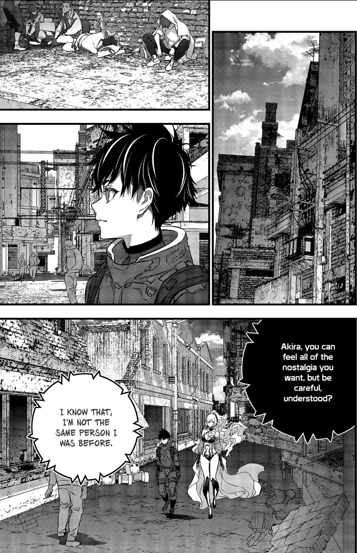 @DOKUSHA📖