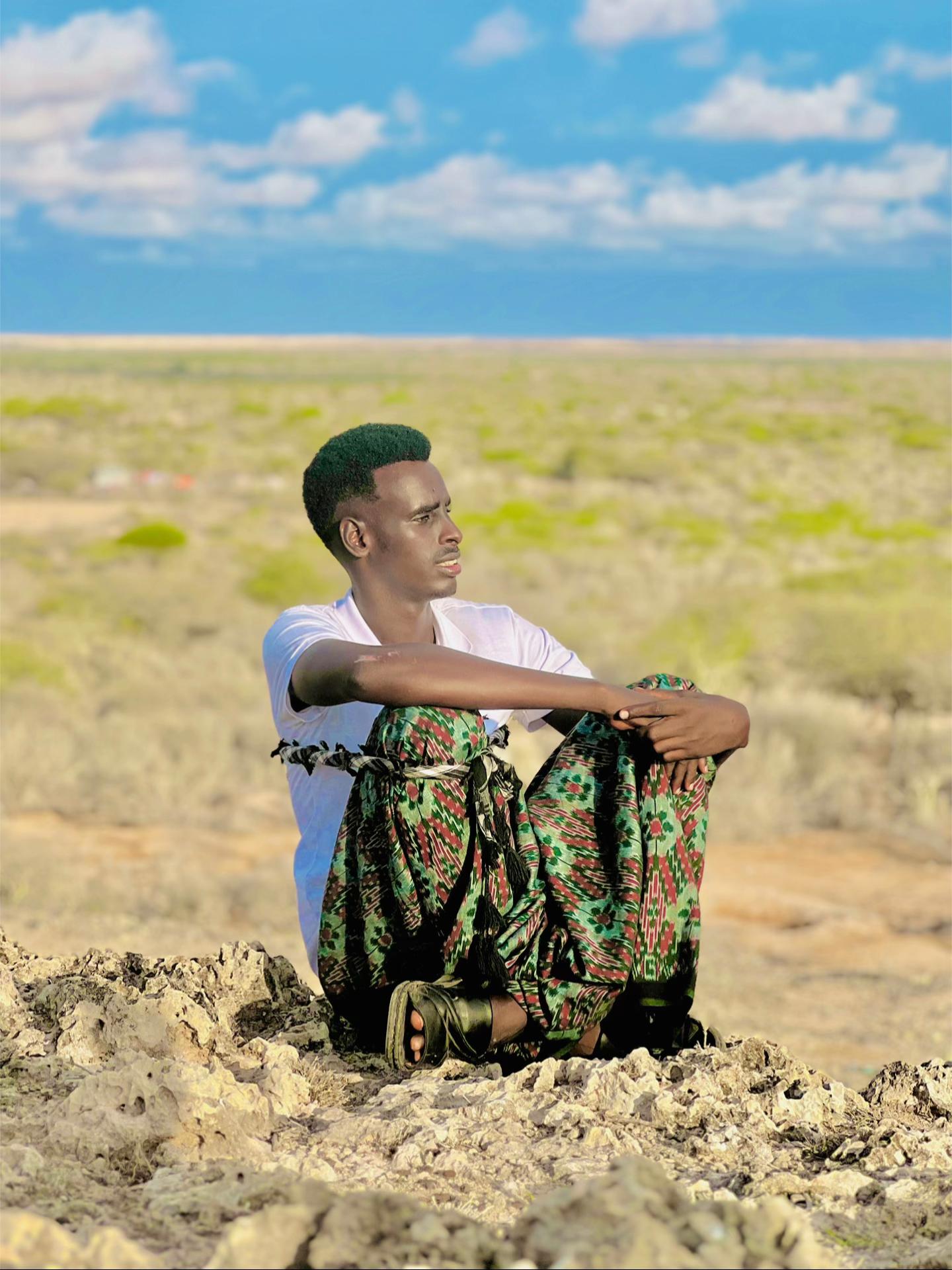 @Daahir Isbig wiil gorgor