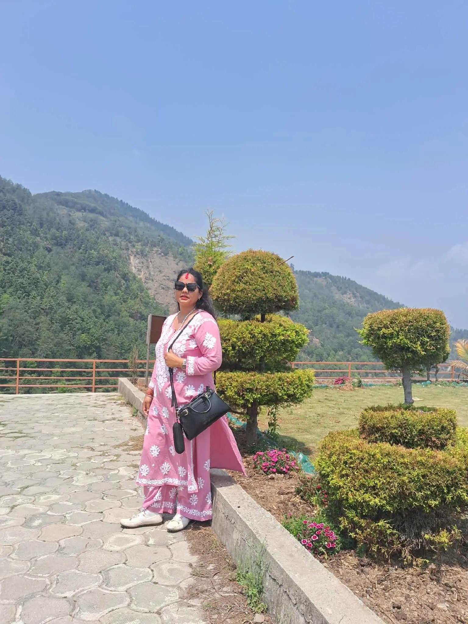 @amrita fanindra ghimire