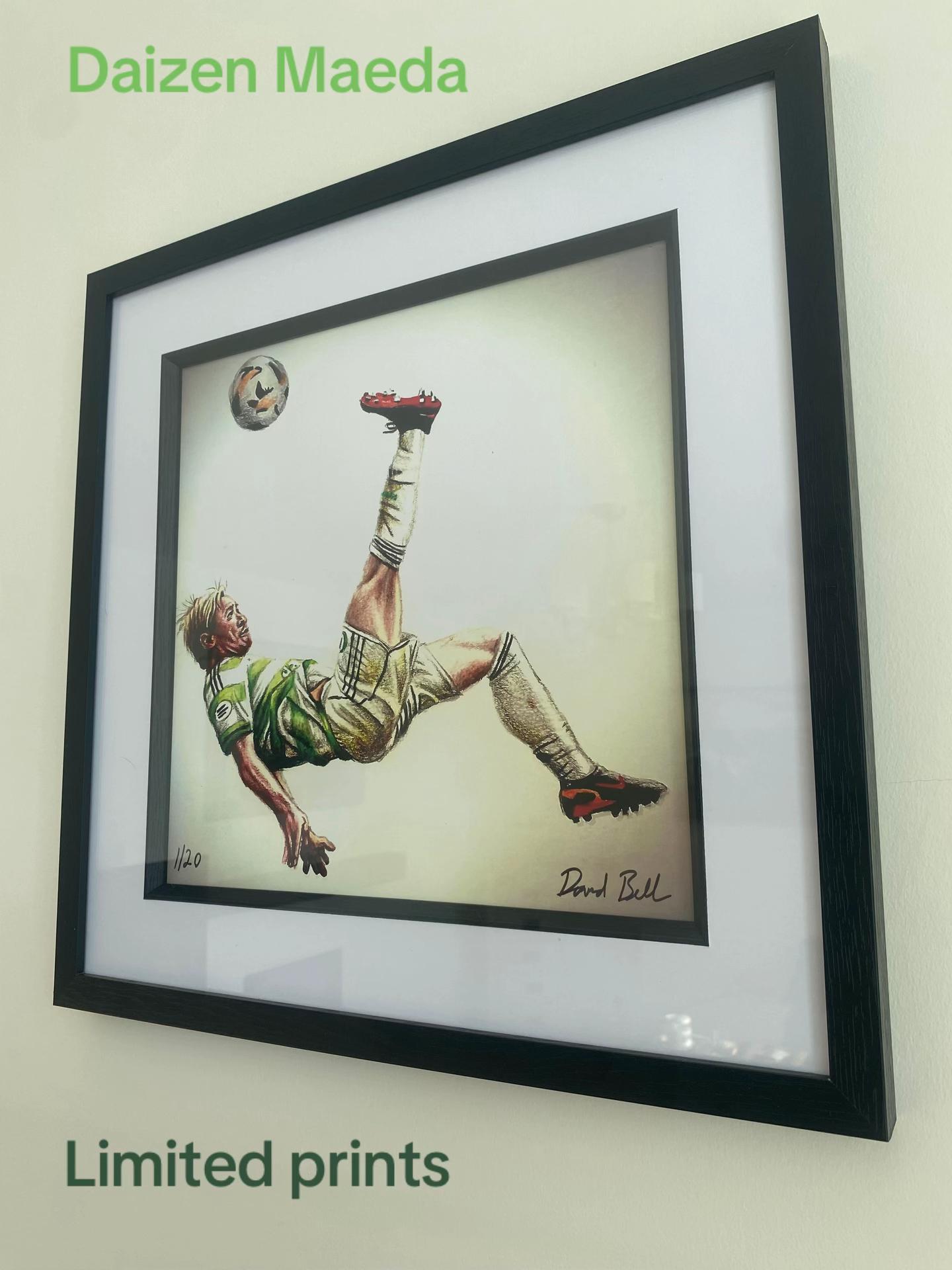@David Bell Art