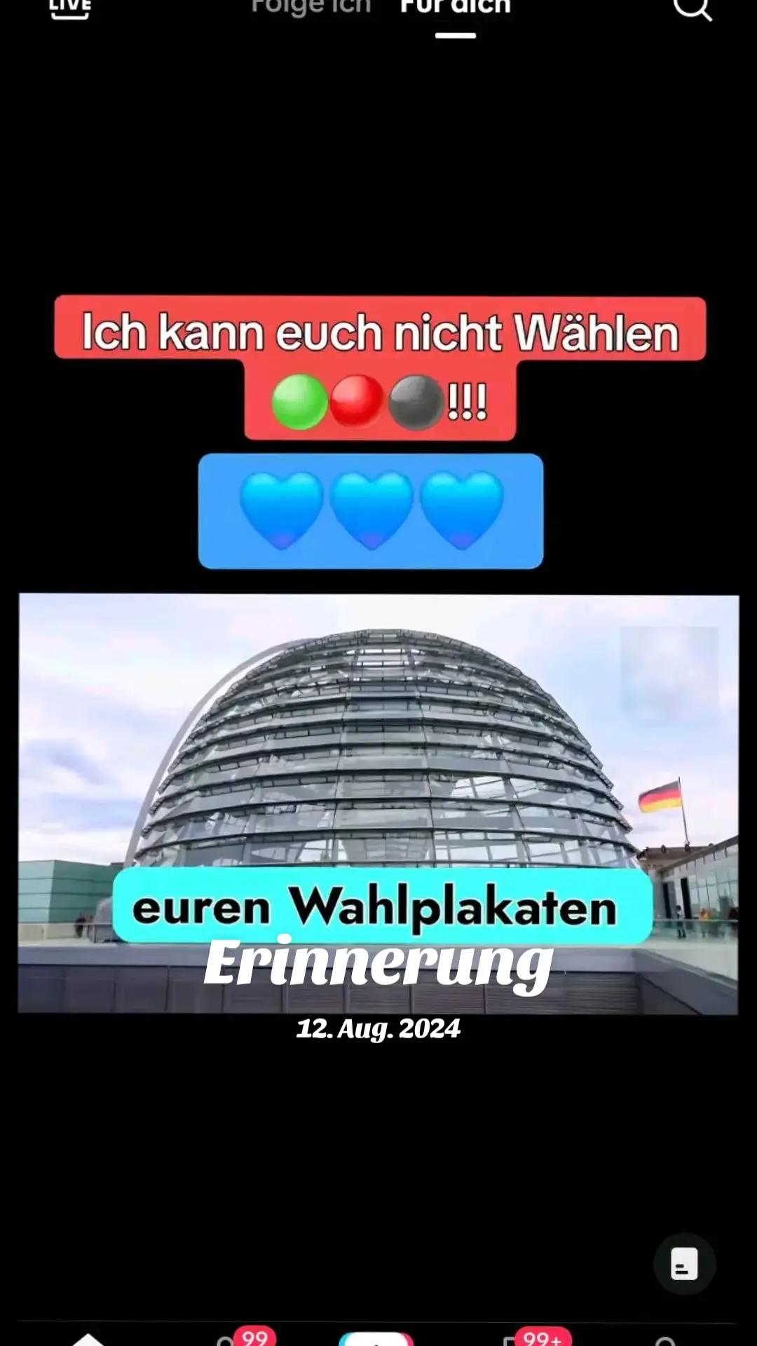 @Thor lebt