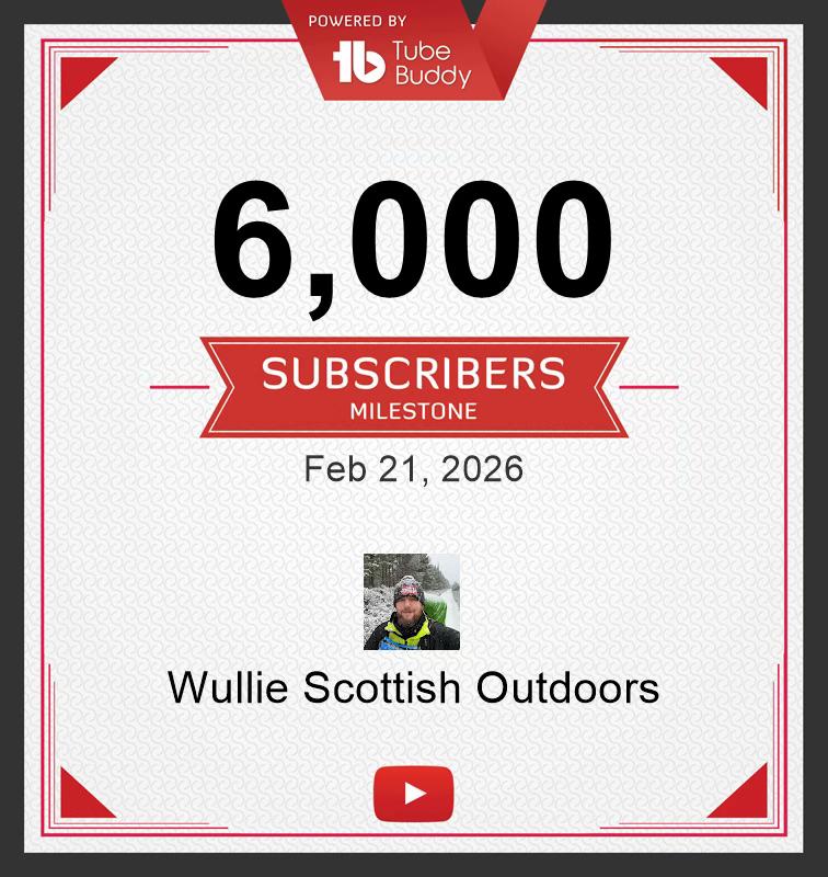 @Wullie-Scottish-Outdoors