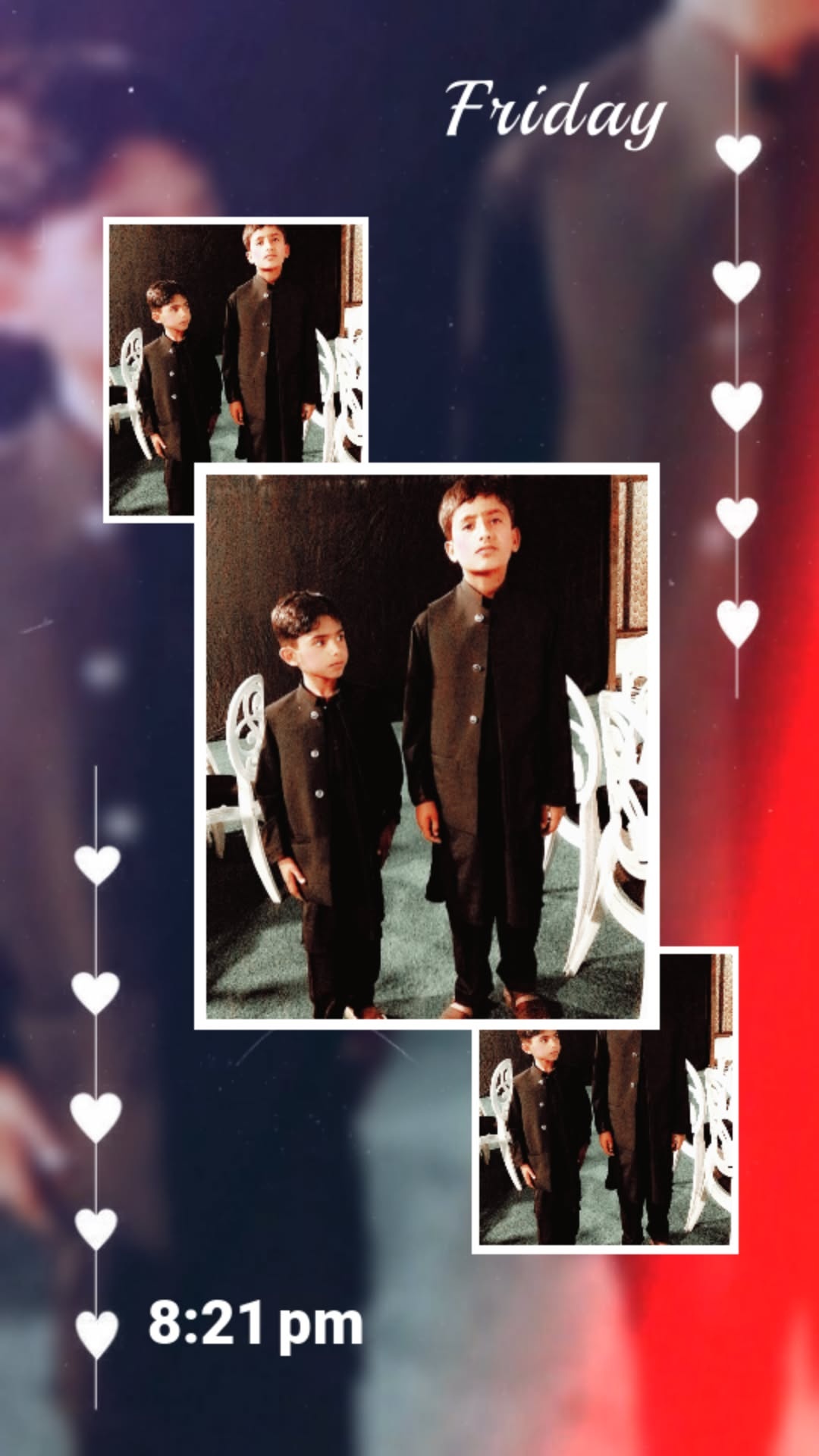 @Malik Waqar hall maqem sahodiy