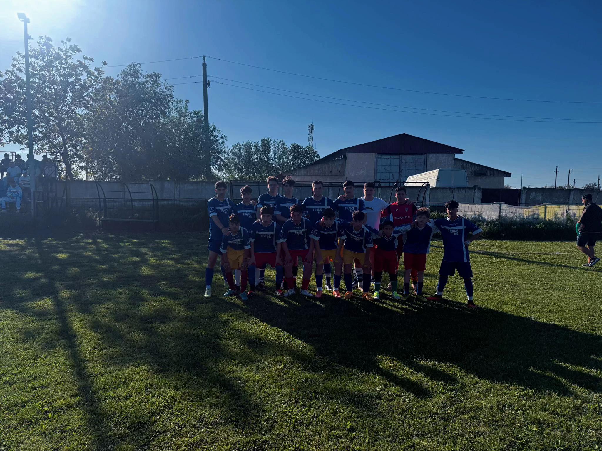 @FC VICTORIA BORDUSANI ⚽️