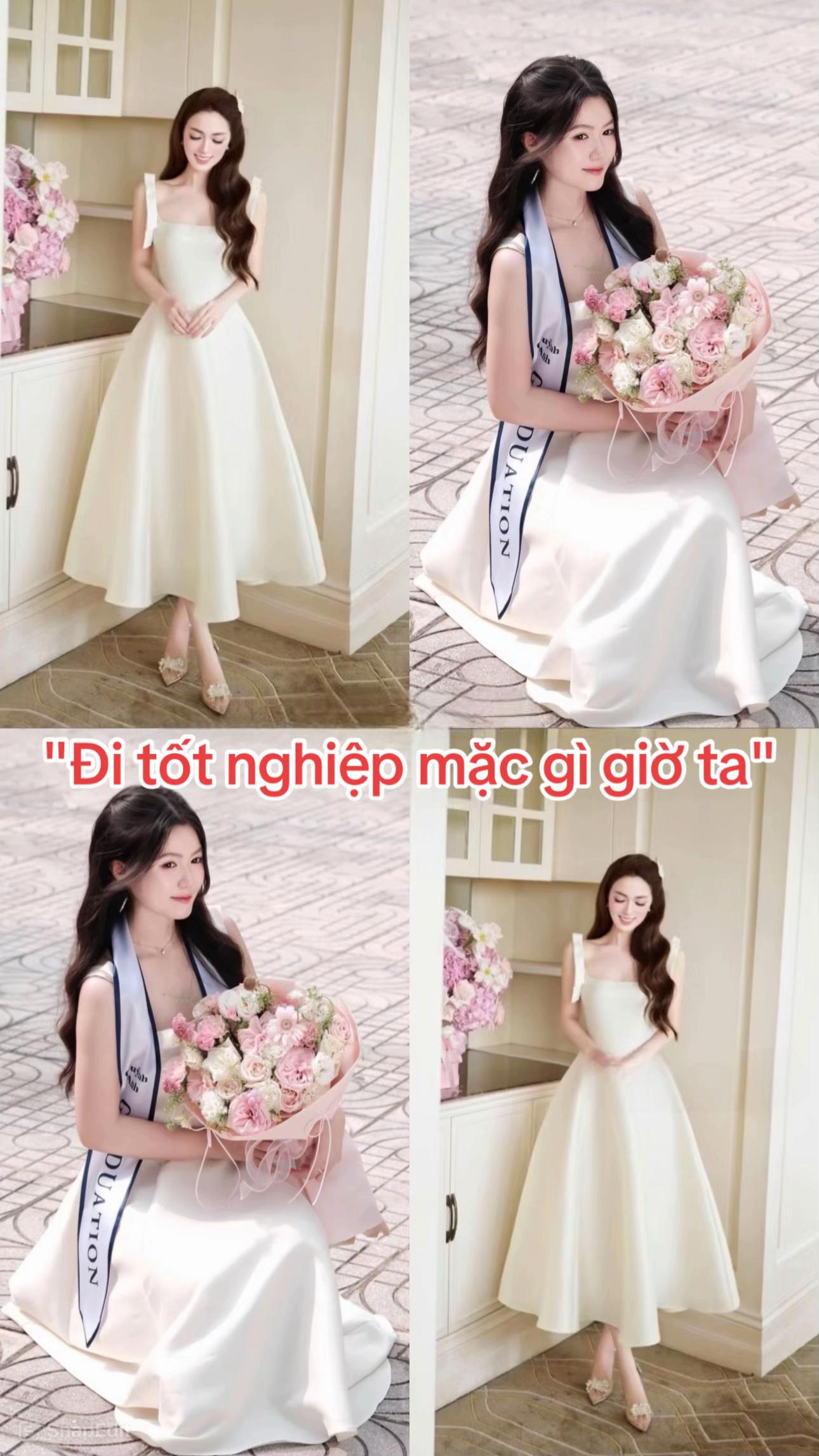 @Im Queen-Thuê đầm Bình Thạnh